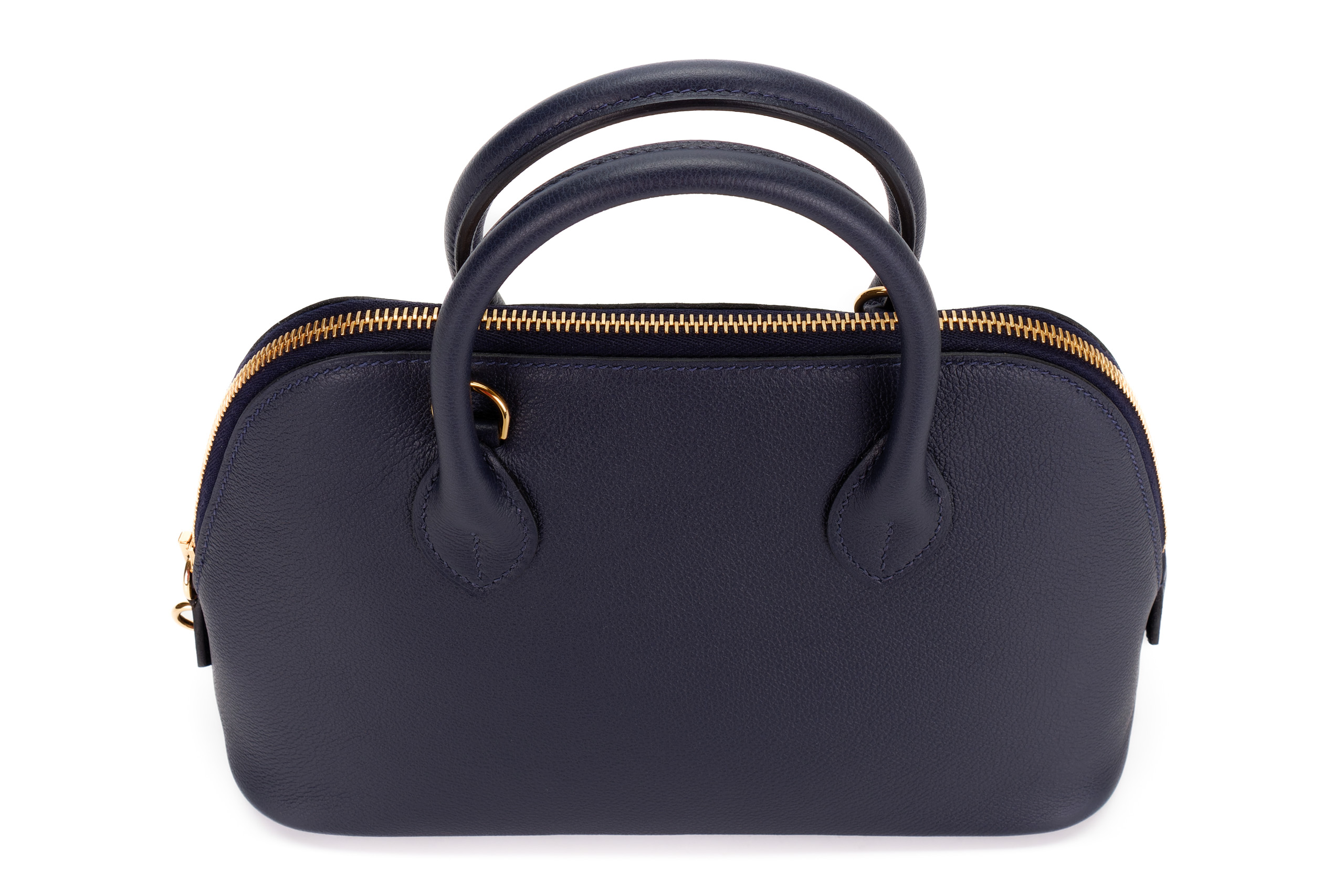 Hermès-Bolide-25-Bleu-Nuit-Evercolour-Gold-Hardware-7