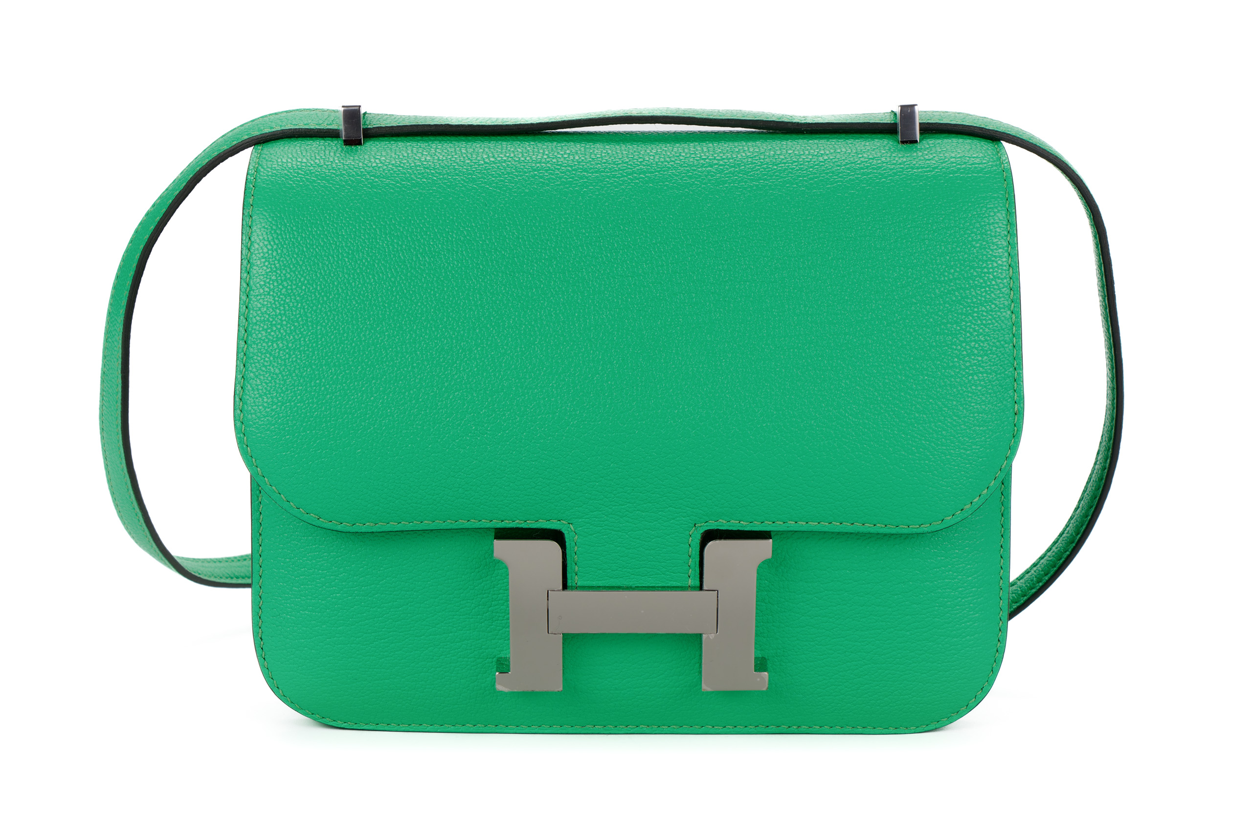 Hermès-Constance-18-Vert-Comics-Chevre-Palladium-Hardware-1