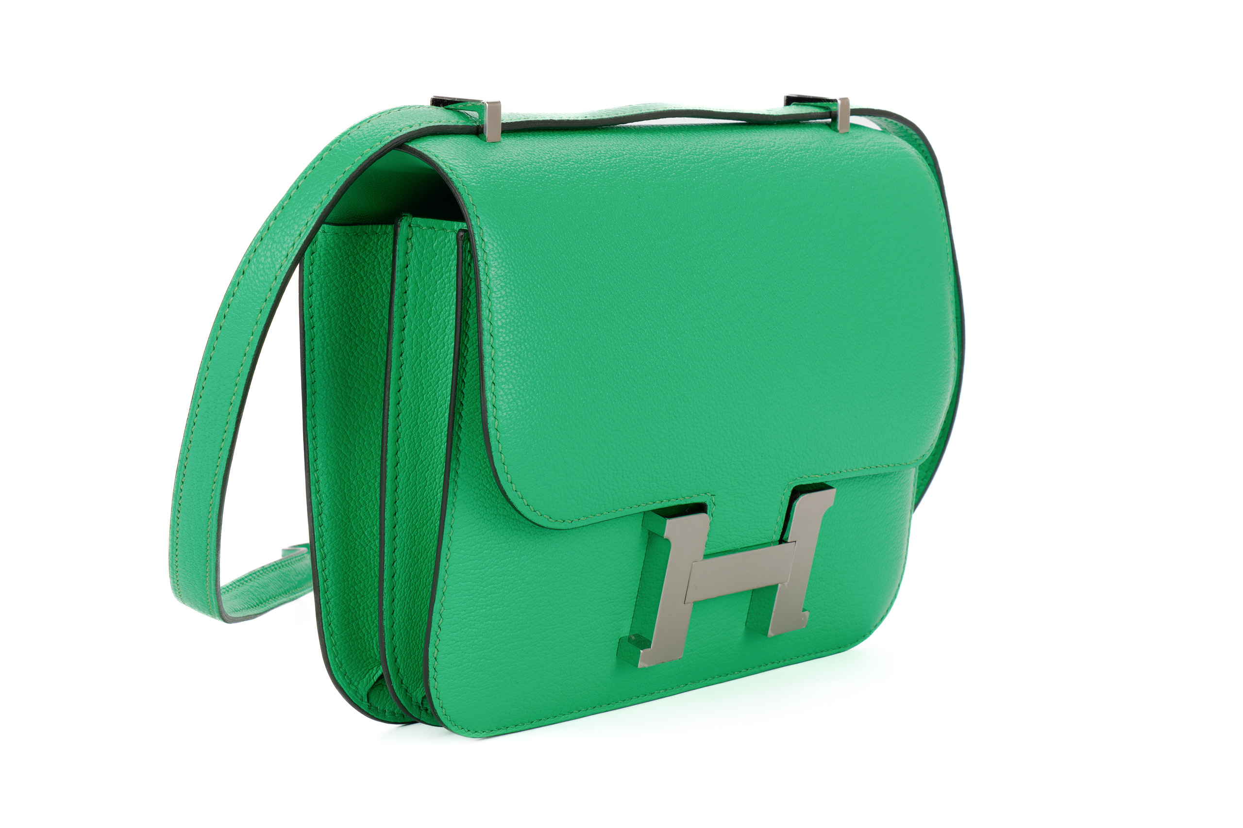 Hermès-Constance-18-Vert-Comics-Chevre-Palladium-Hardware-2