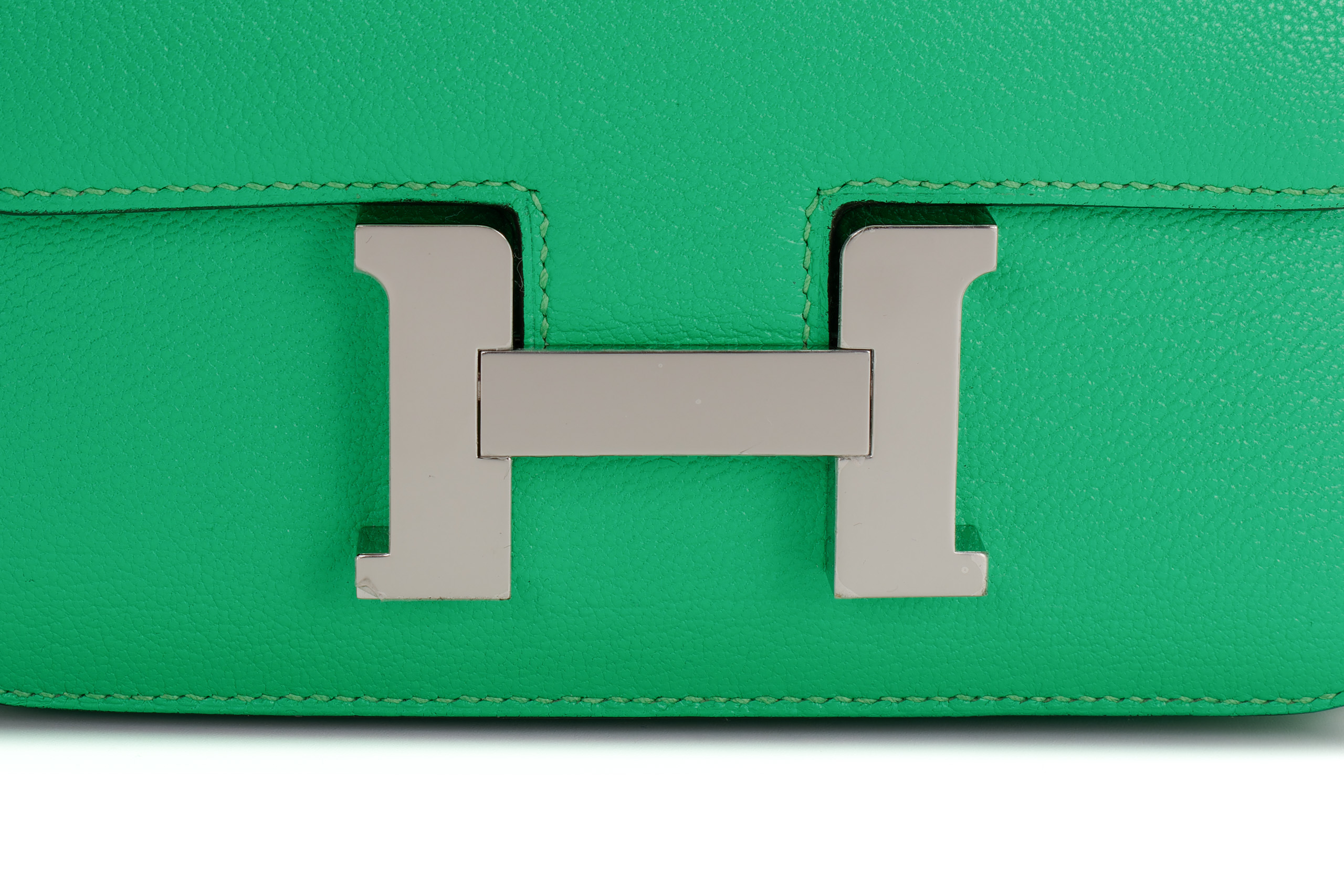 Hermès-Constance-18-Vert-Comics-Chevre-Palladium-Hardware-7