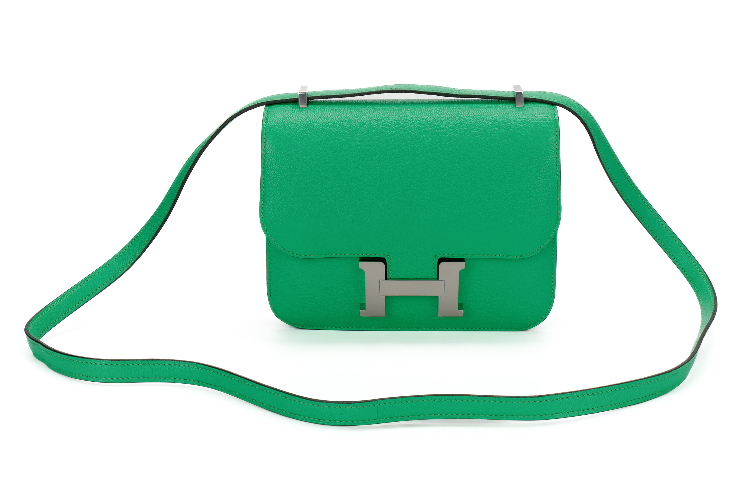 Hermès-Constance-18-Vert-Comics-Chevre-Palladium-Hardware-8