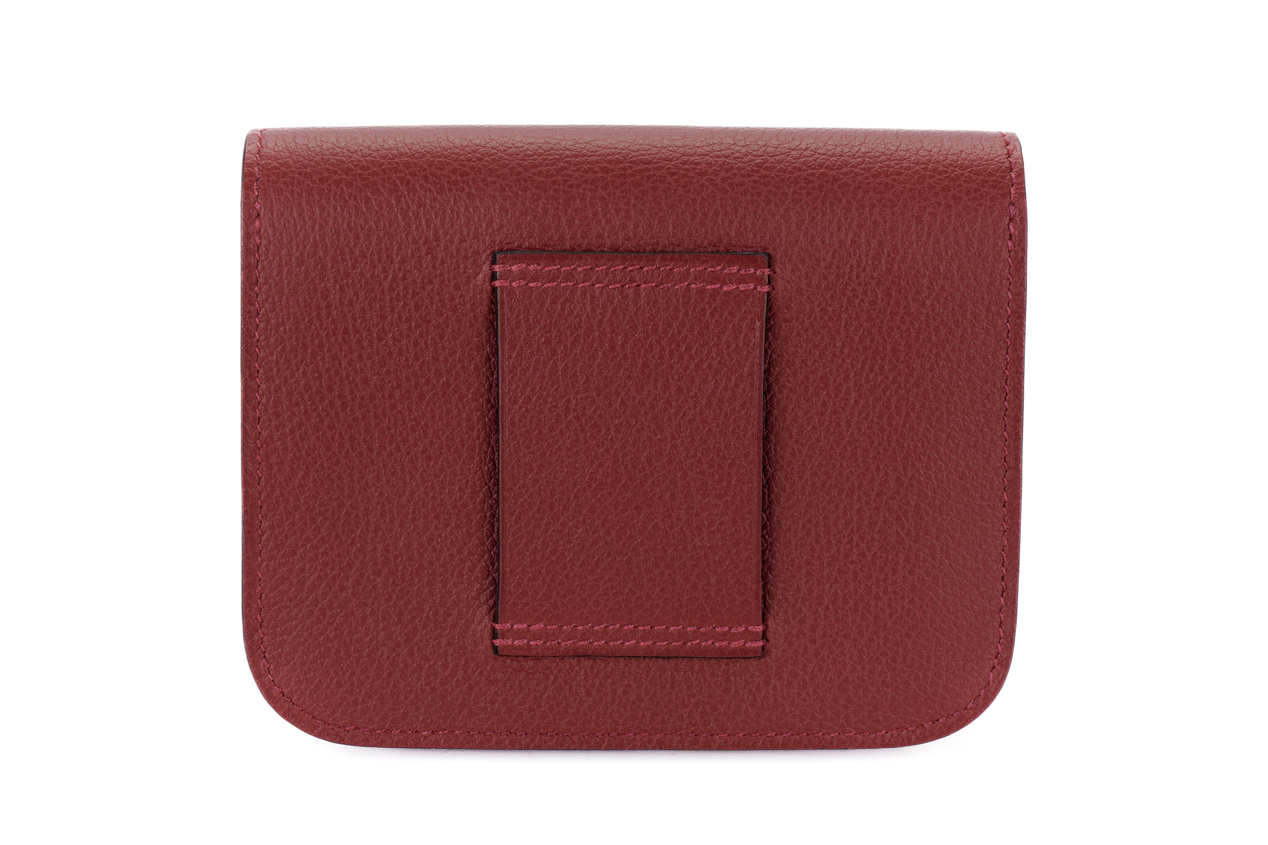 Hermès-Constance-Slim-Rouge-H-Evercolor-Gold-Hardware-3