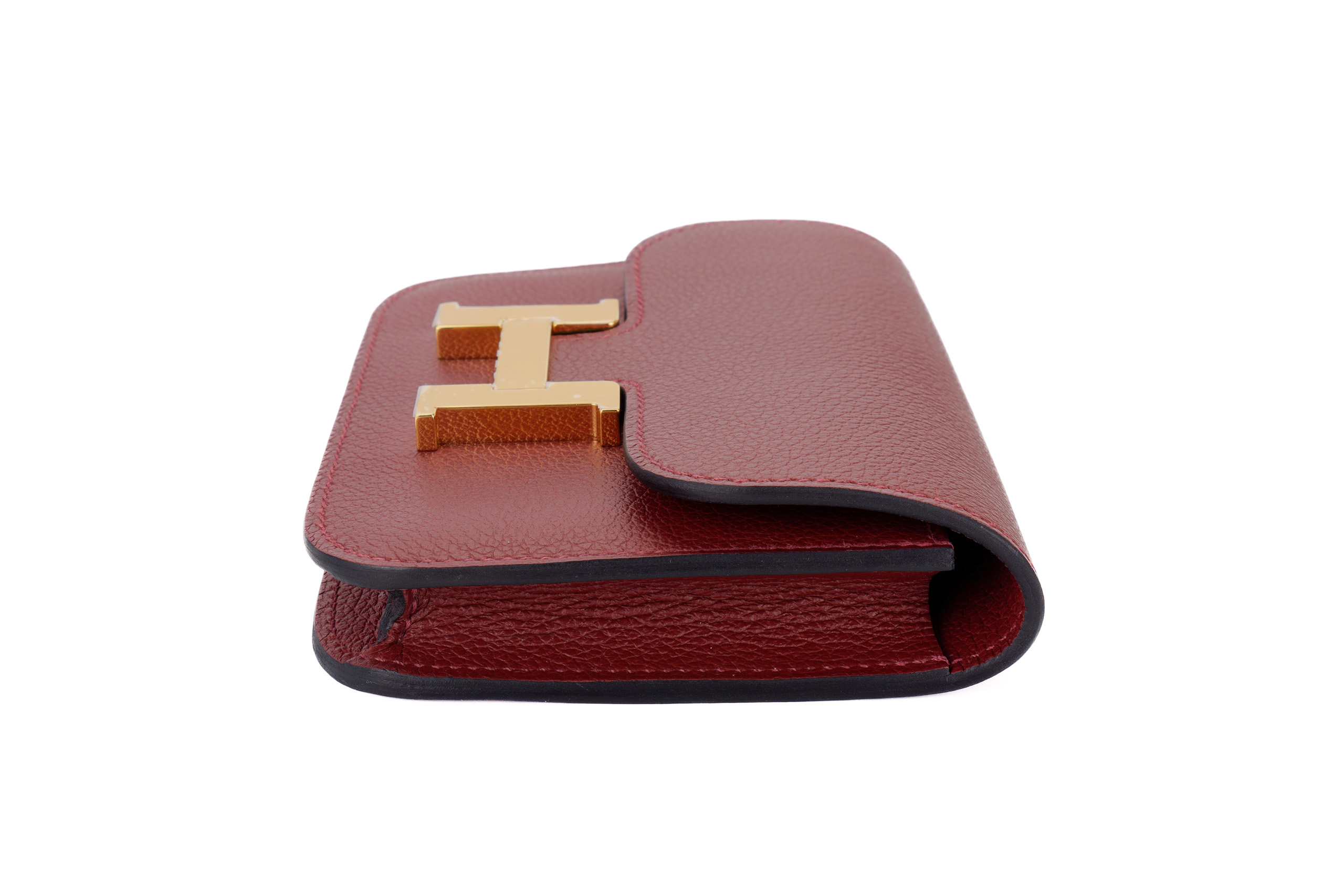 Hermès-Constance-Slim-Rouge-H-Evercolor-Gold-Hardware-4