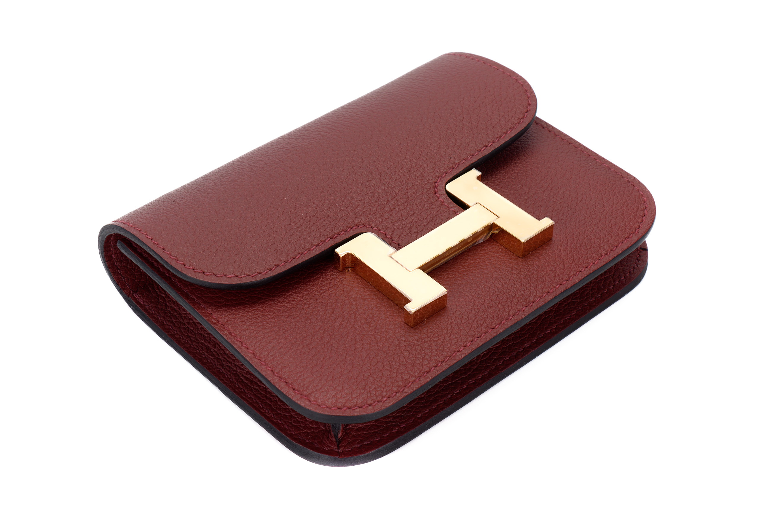 Hermès-Constance-Slim-Rouge-H-Evercolor-Gold-Hardware-7