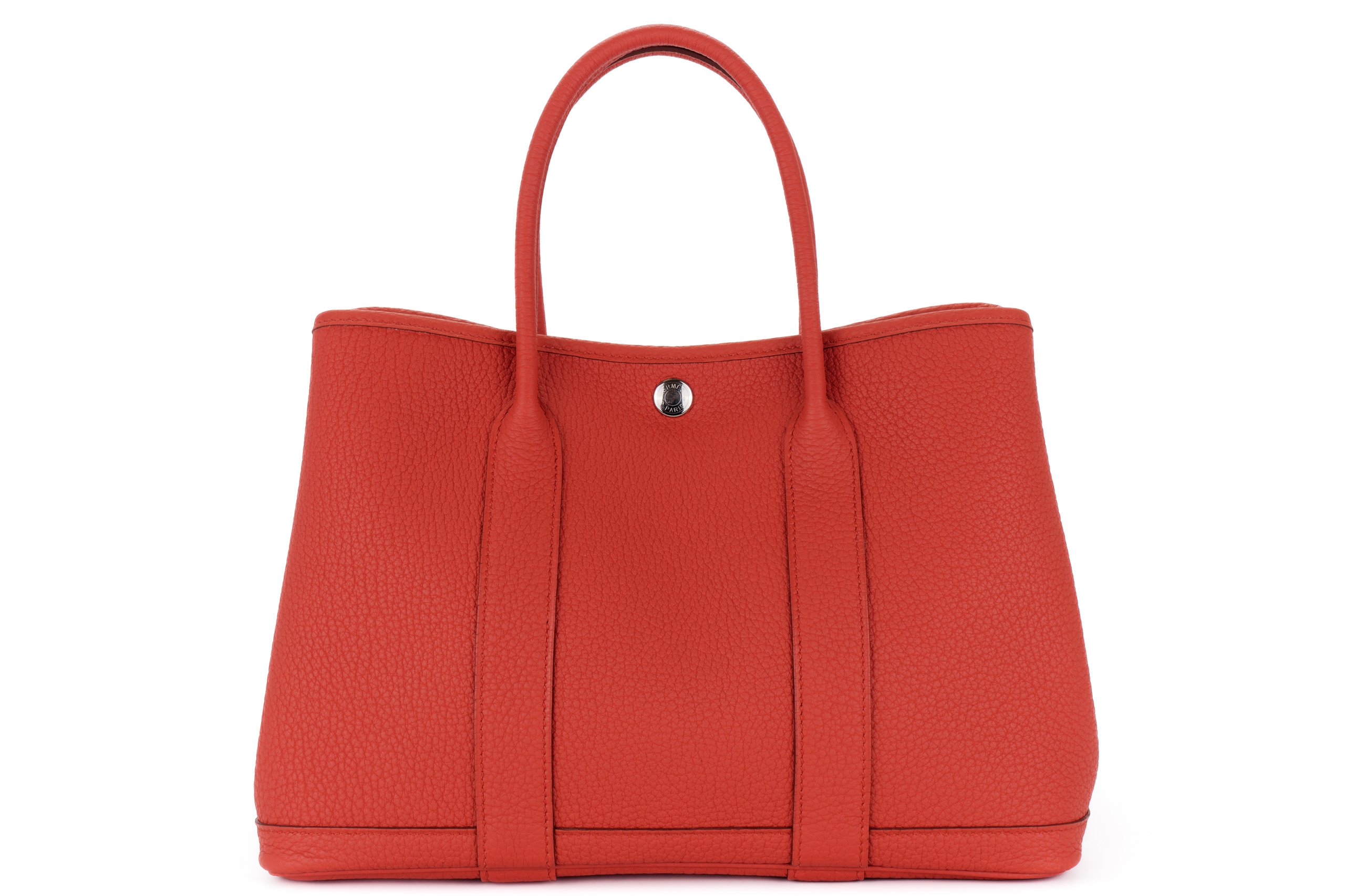 Hermès-Garden-Party-Clemence-Sanguine-Palladium-Hardware-1