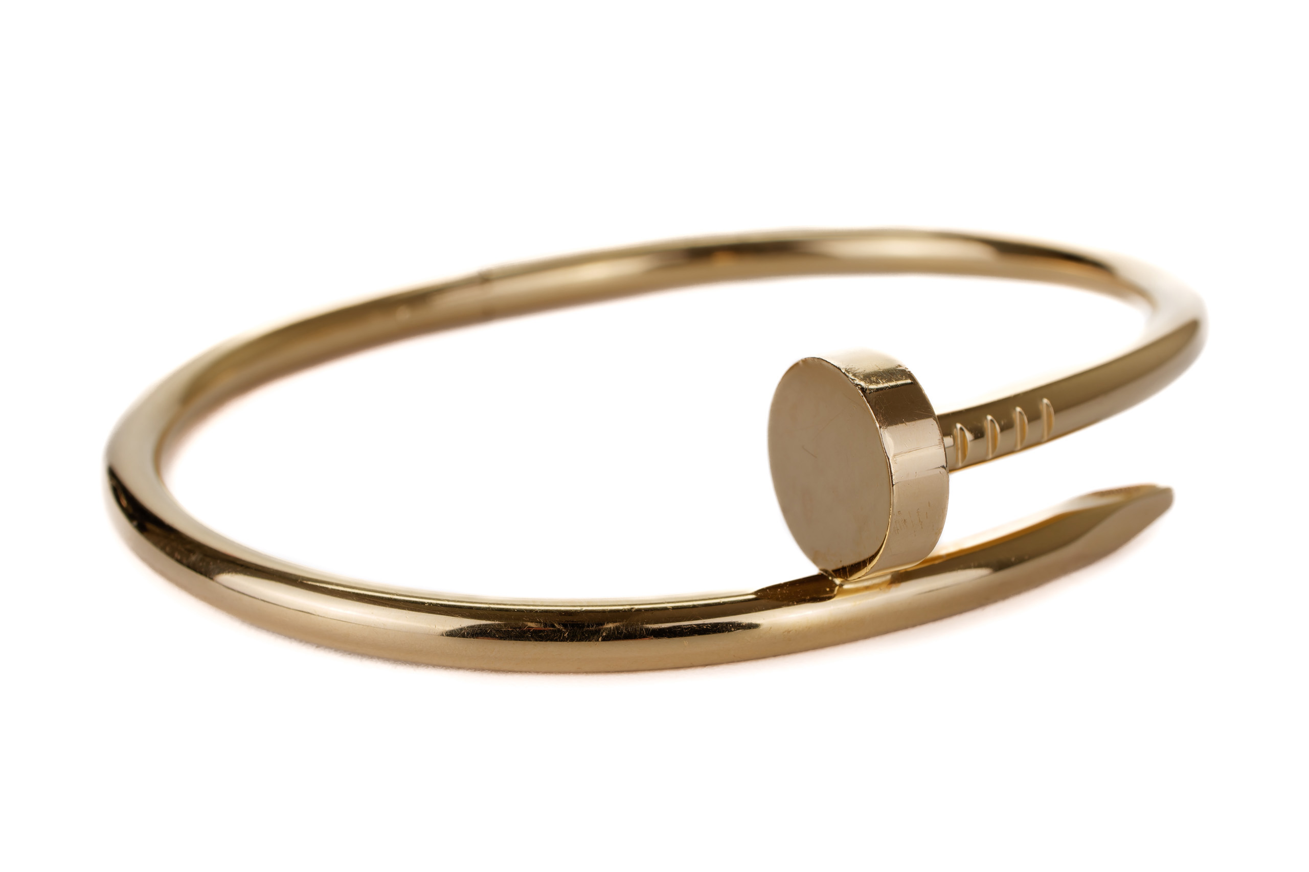 Cartier-Juste-Un-Clou-Yellow-Gold-Bracelet-17-2659-2