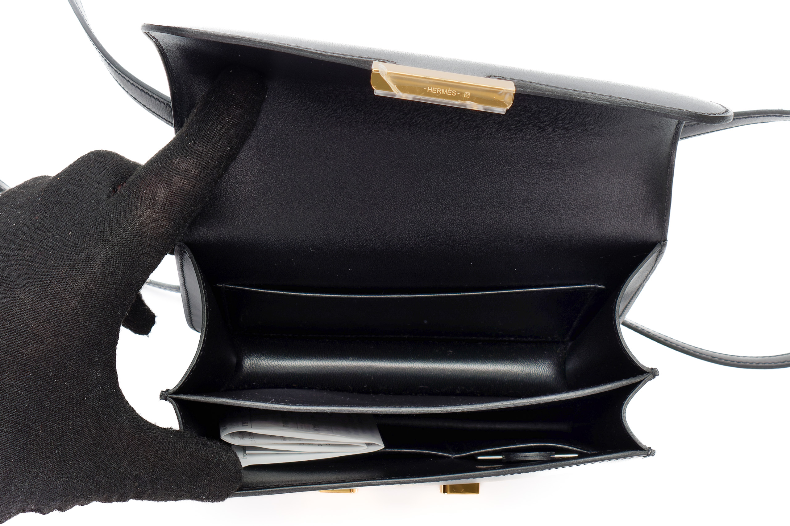 Hermès-Constance-18-Noir-Box-Leather-Gold-Hardware-10