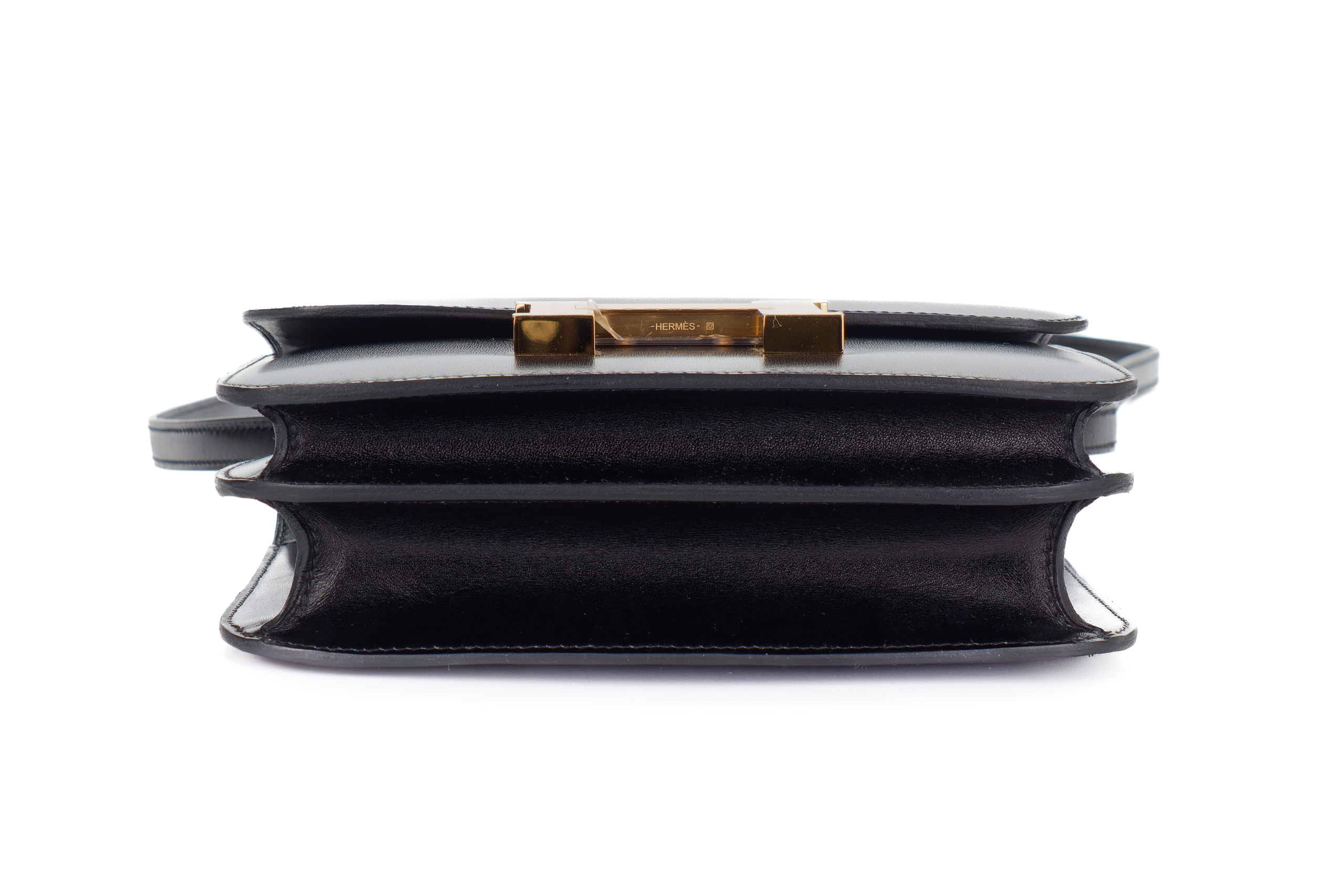 Hermès-Constance-18-Noir-Box-Leather-Gold-Hardware-6