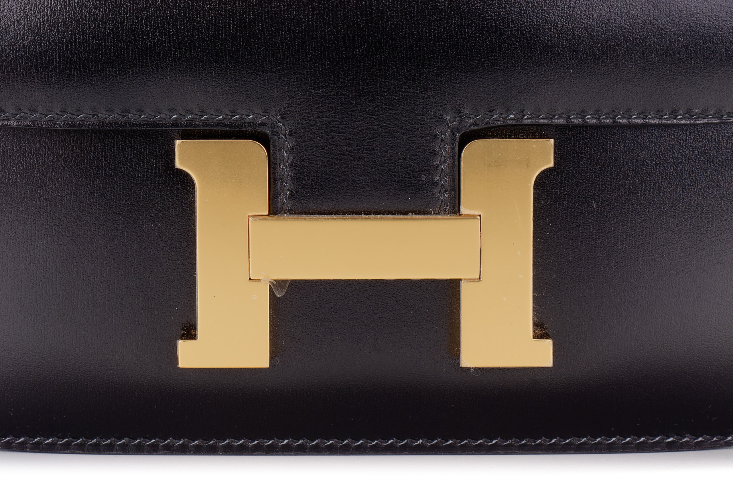 Hermès-Constance-18-Noir-Box-Leather-Gold-Hardware-7