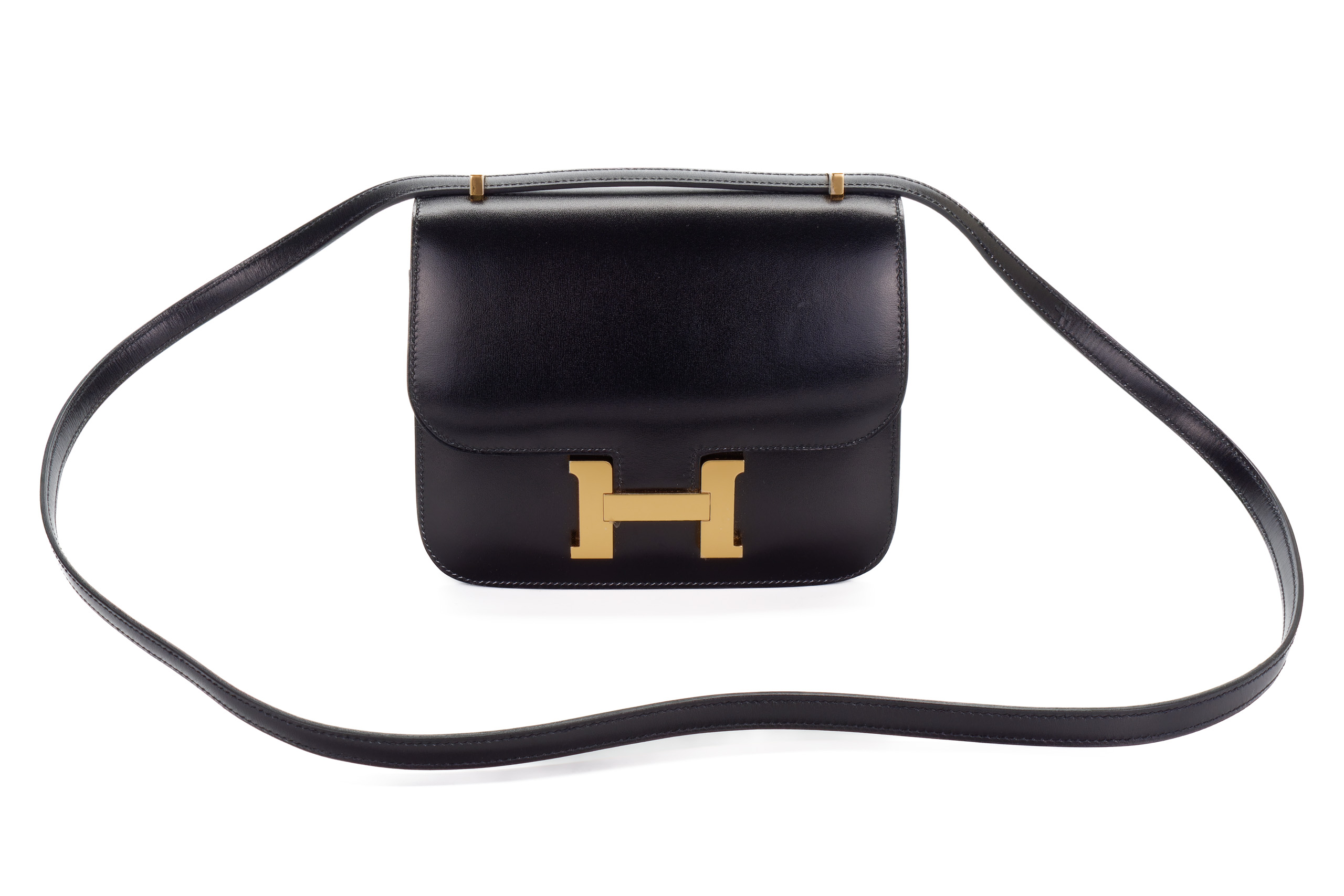 Hermès-Constance-18-Noir-Box-Leather-Gold-Hardware-8