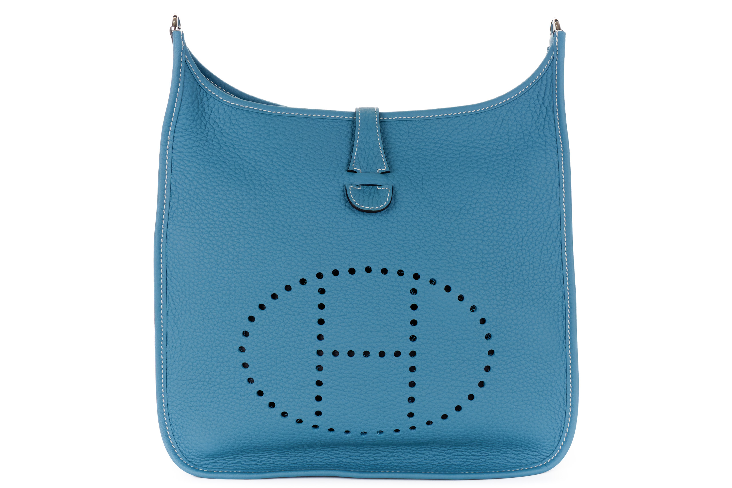 Hermès-Evelyne-29-Bleu-Jean-Clemence-Palladium-Hardware-1