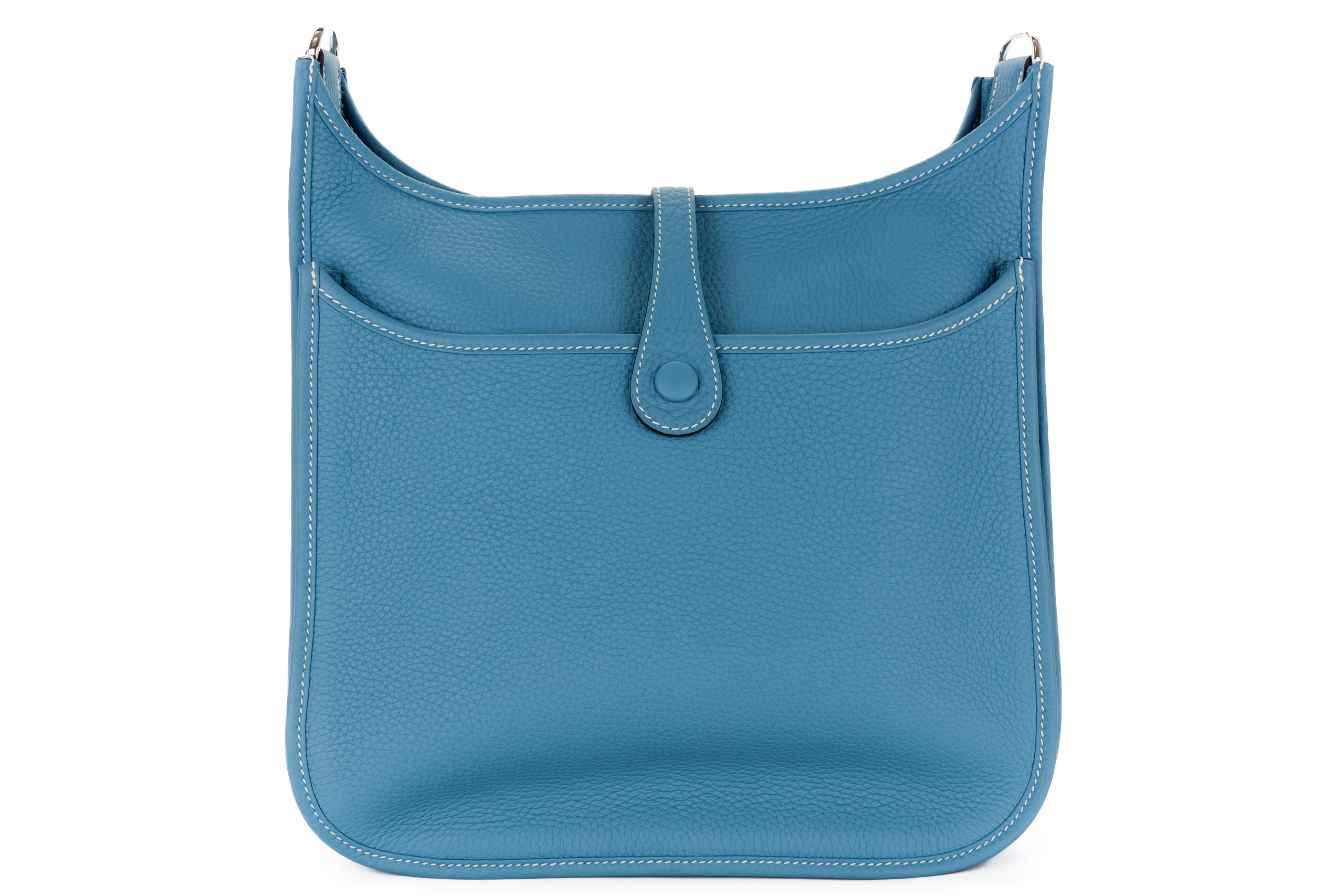 Hermès-Evelyne-29-Bleu-Jean-Clemence-Palladium-Hardware-3