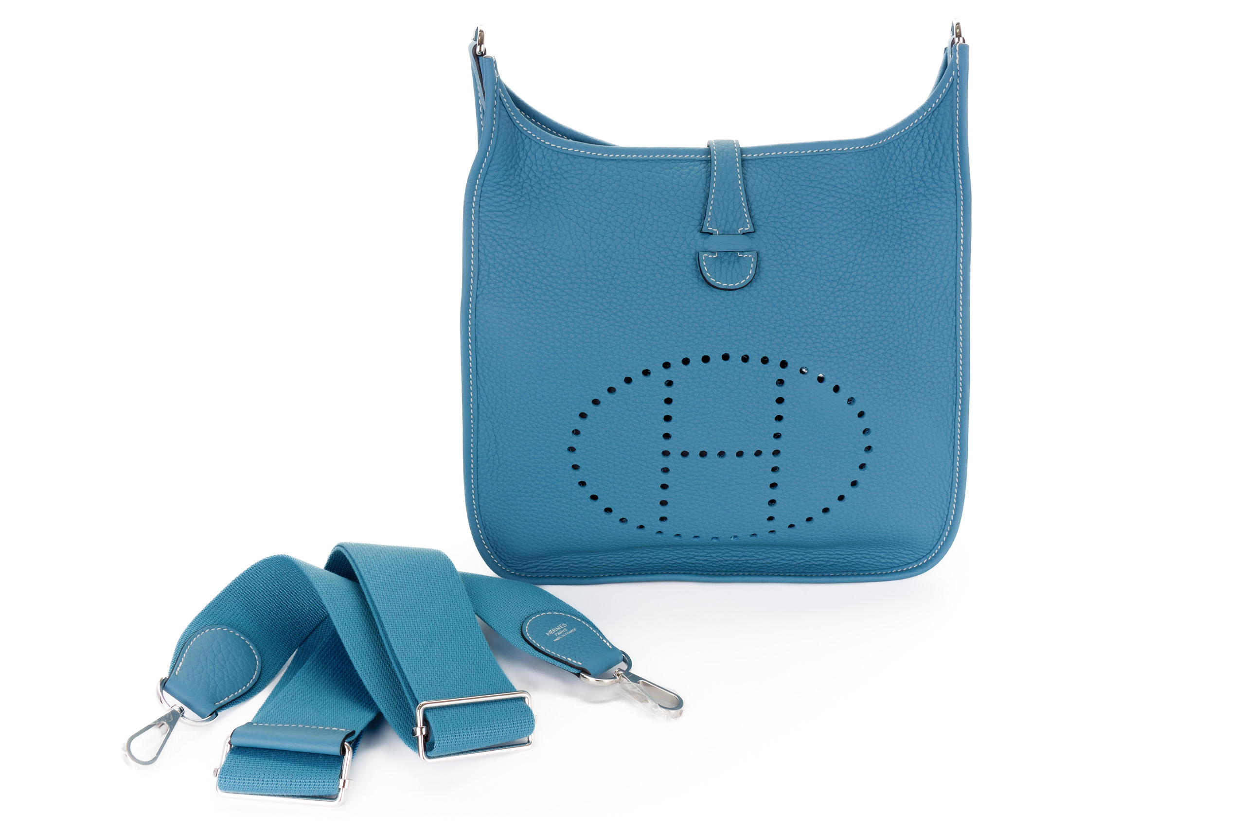 Hermès-Evelyne-29-Bleu-Jean-Clemence-Palladium-Hardware-7