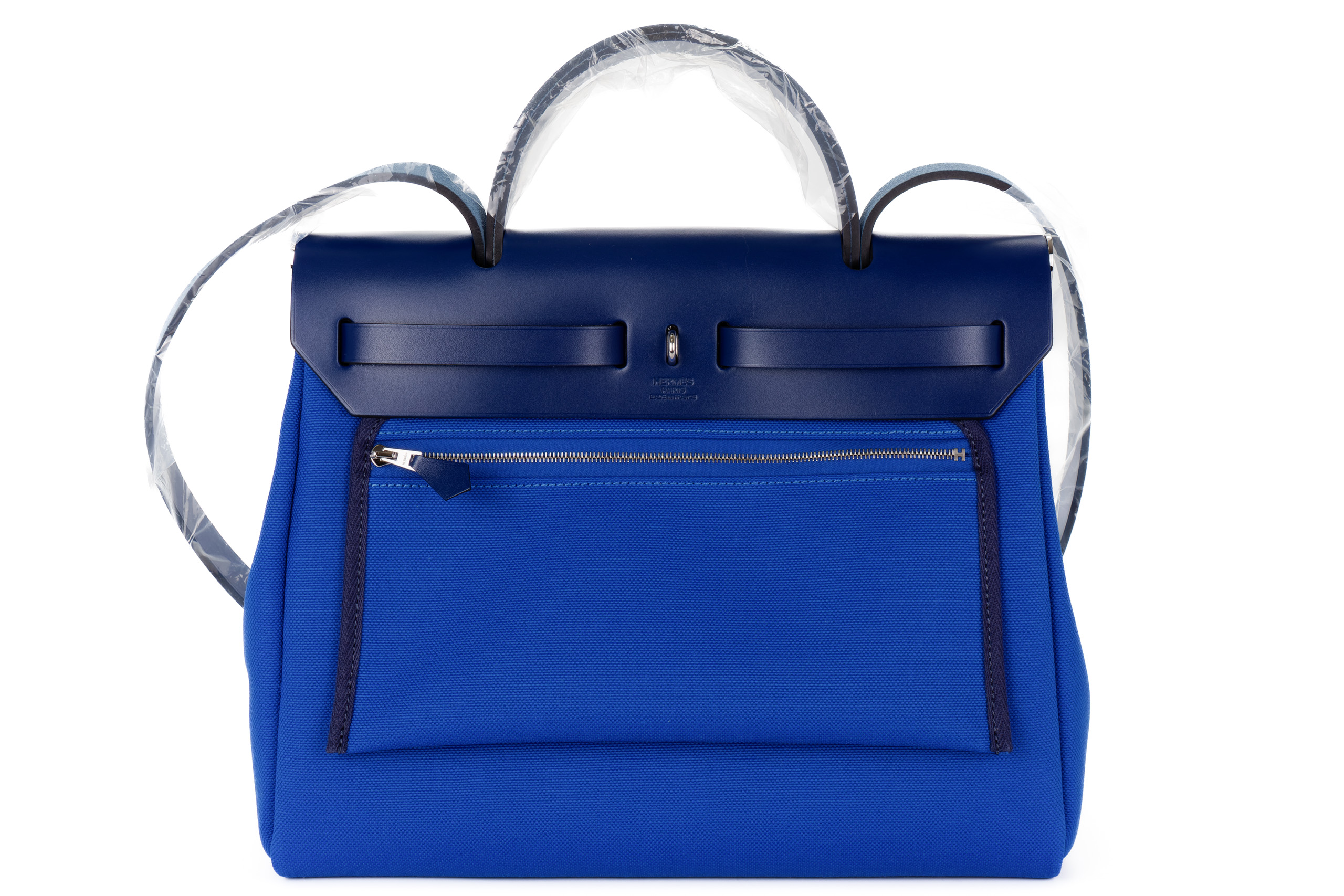 Herbag blue sale