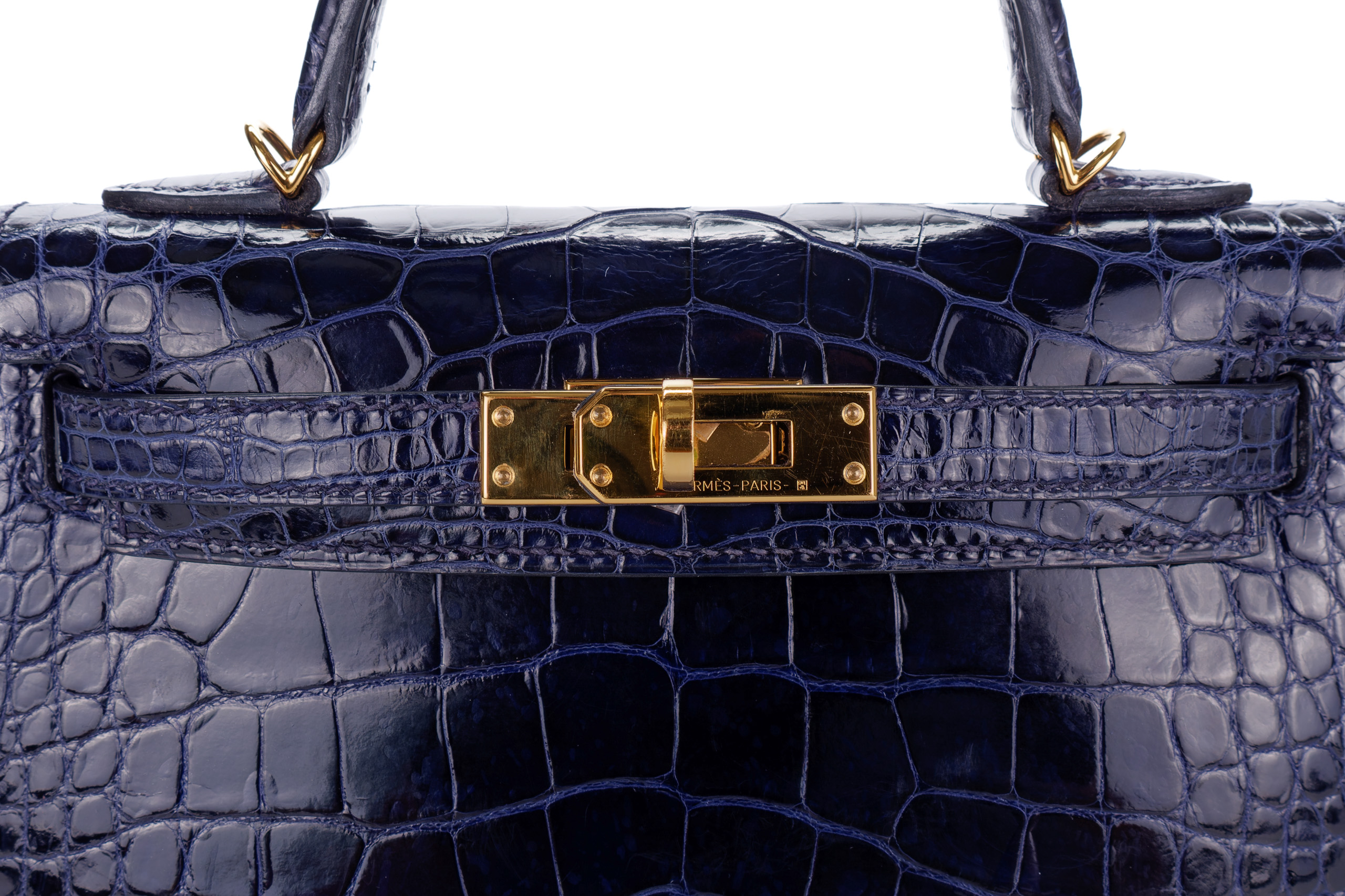 Hermès-Mini-Kelly-Navy-Alligator-Gold-Hardware-7