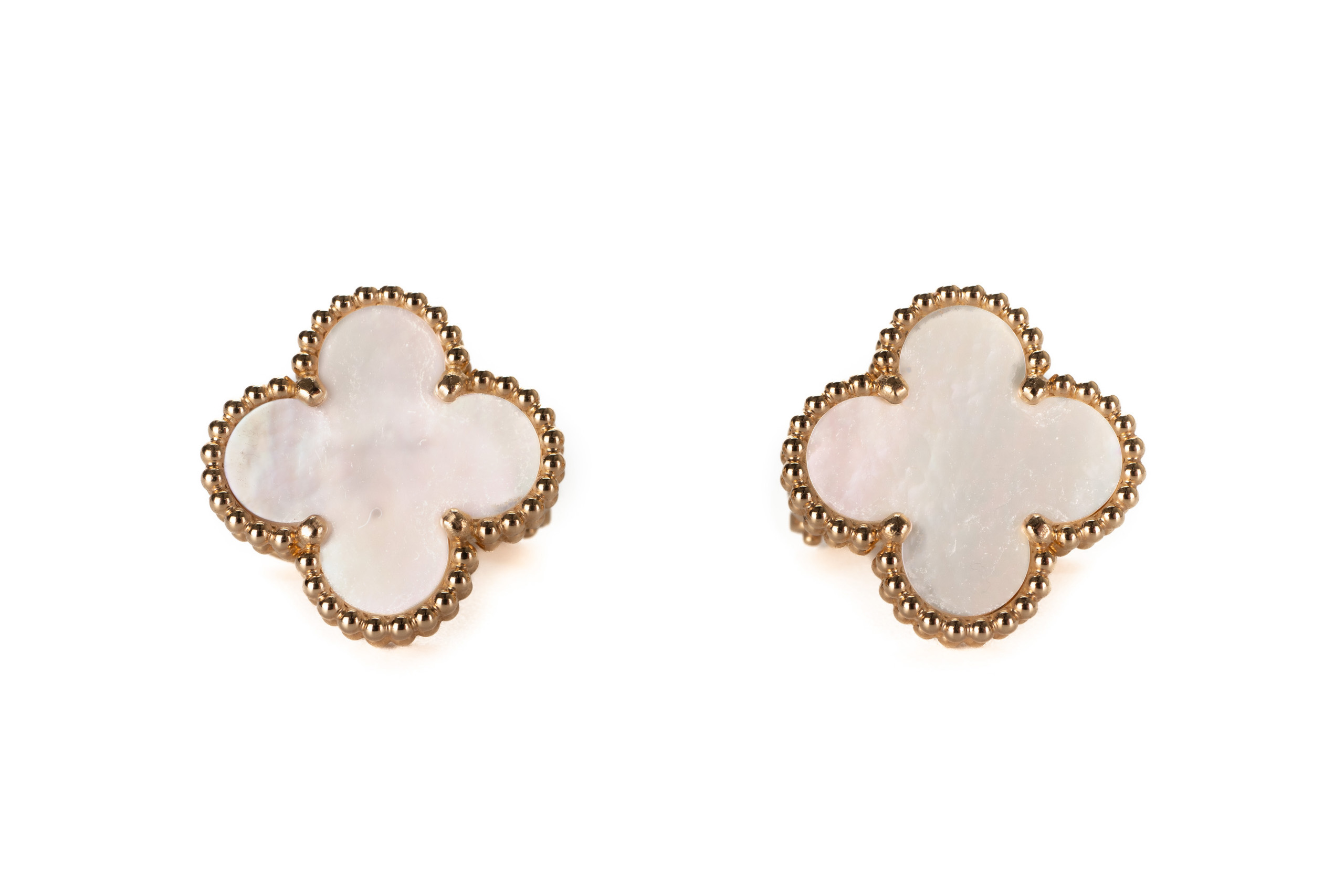 Van-Cleef-&-Arpels-Vintage-Alhambra-Yellow-Gold-Mother-of-Pearl-Earrings-2777-1-new