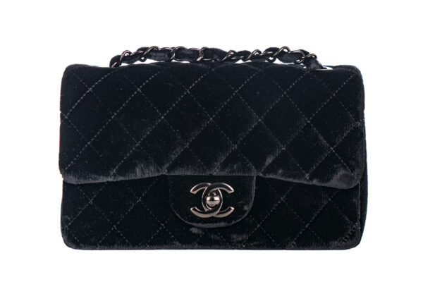 Mini Rectangular - Luxury Shopping