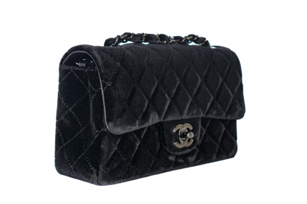 Mini Rectangular - Luxury Shopping