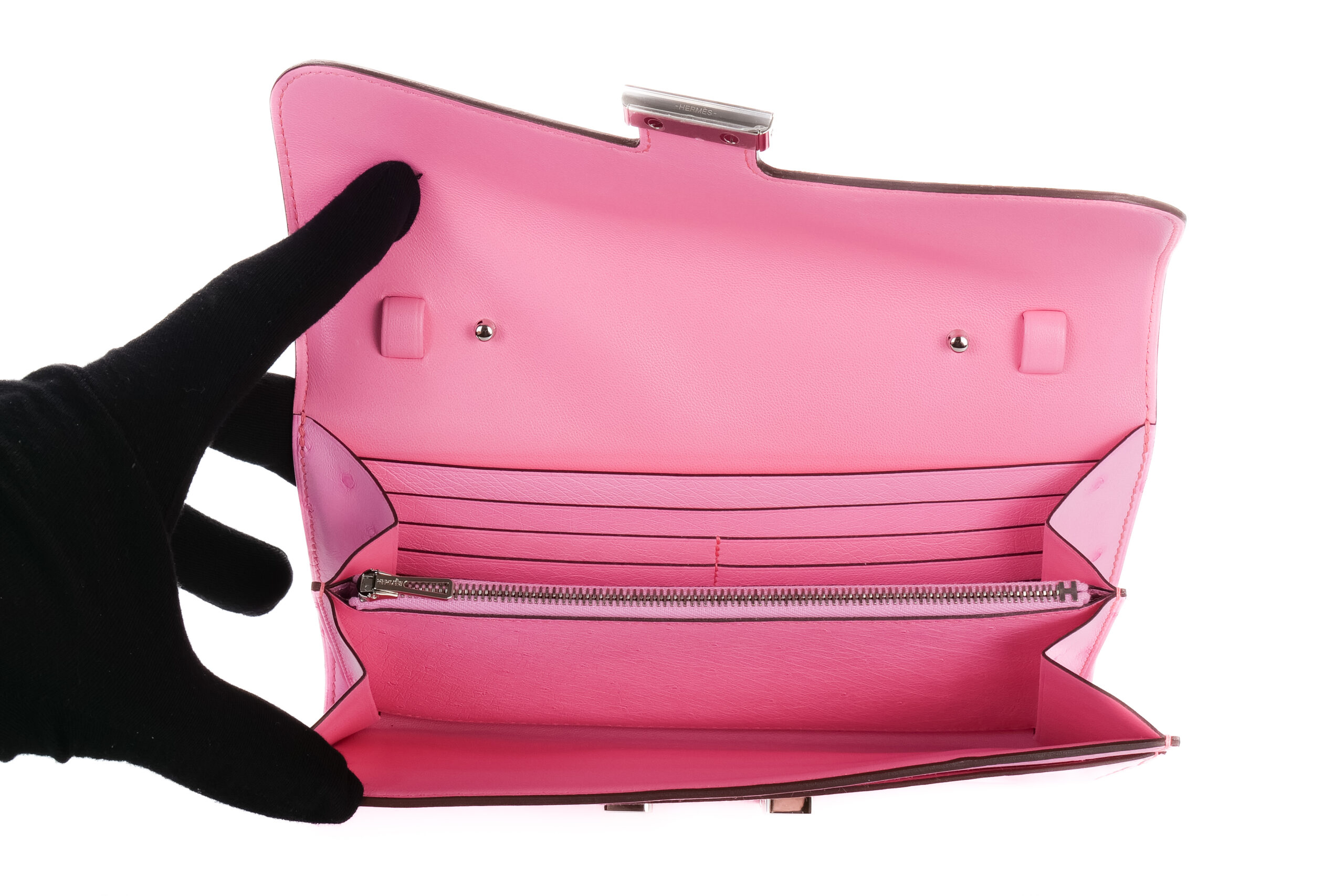 Hermès-Constance-to-go-Bubblegum-Pink-Ostrich-Palladium-Hardware-2024-9