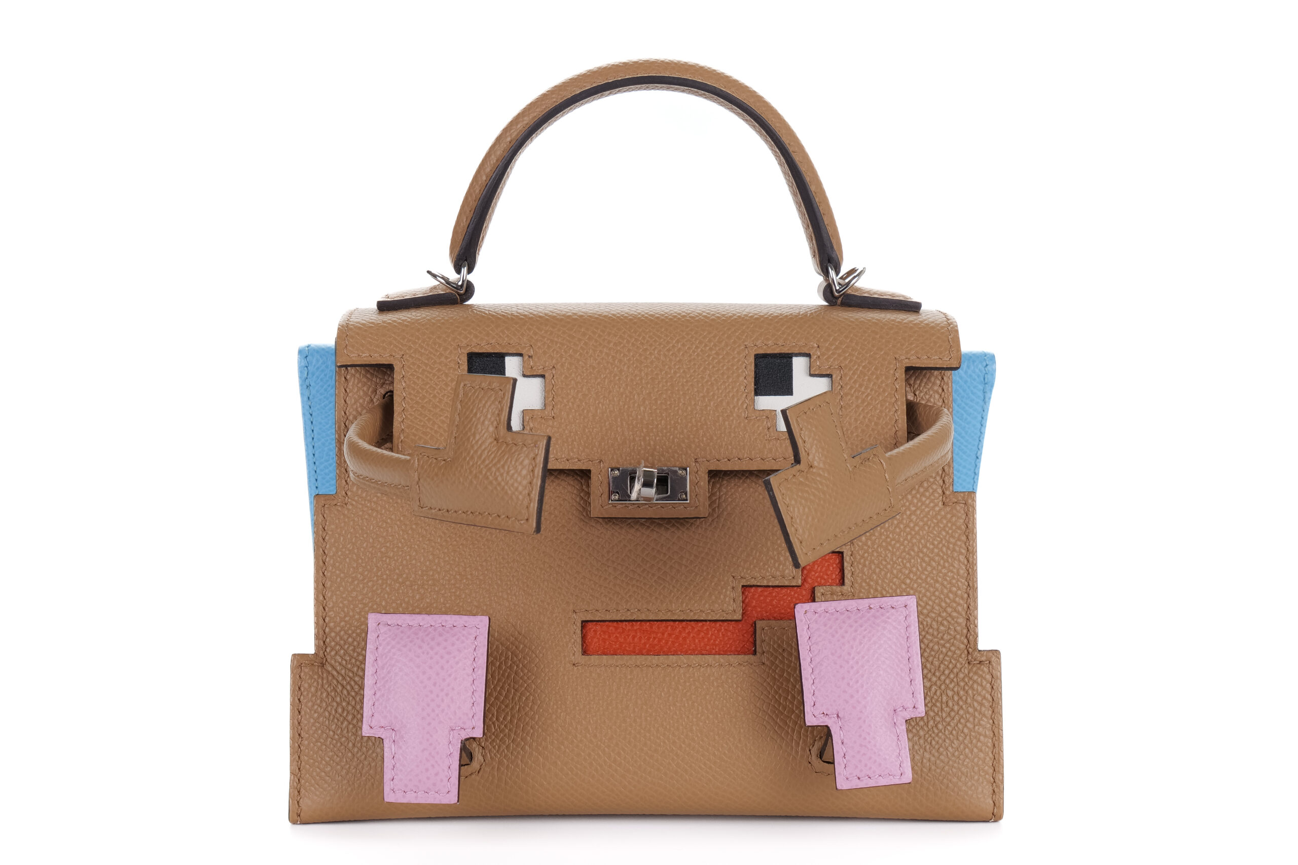 Hermes doll bag price sale