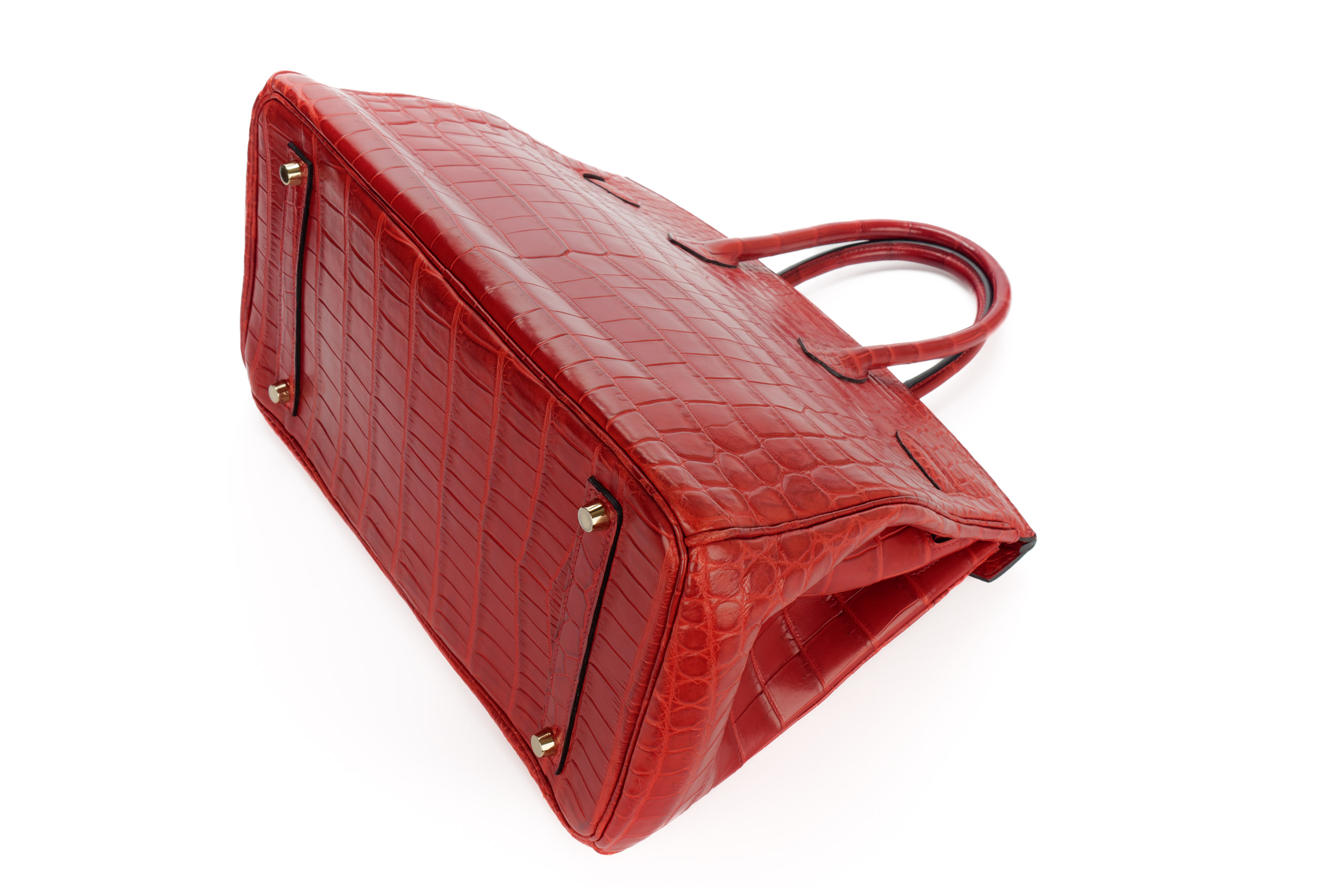 Hermès-Birkin-35-Crocodile-Rouge-H-Gold-Hardware-2013-13