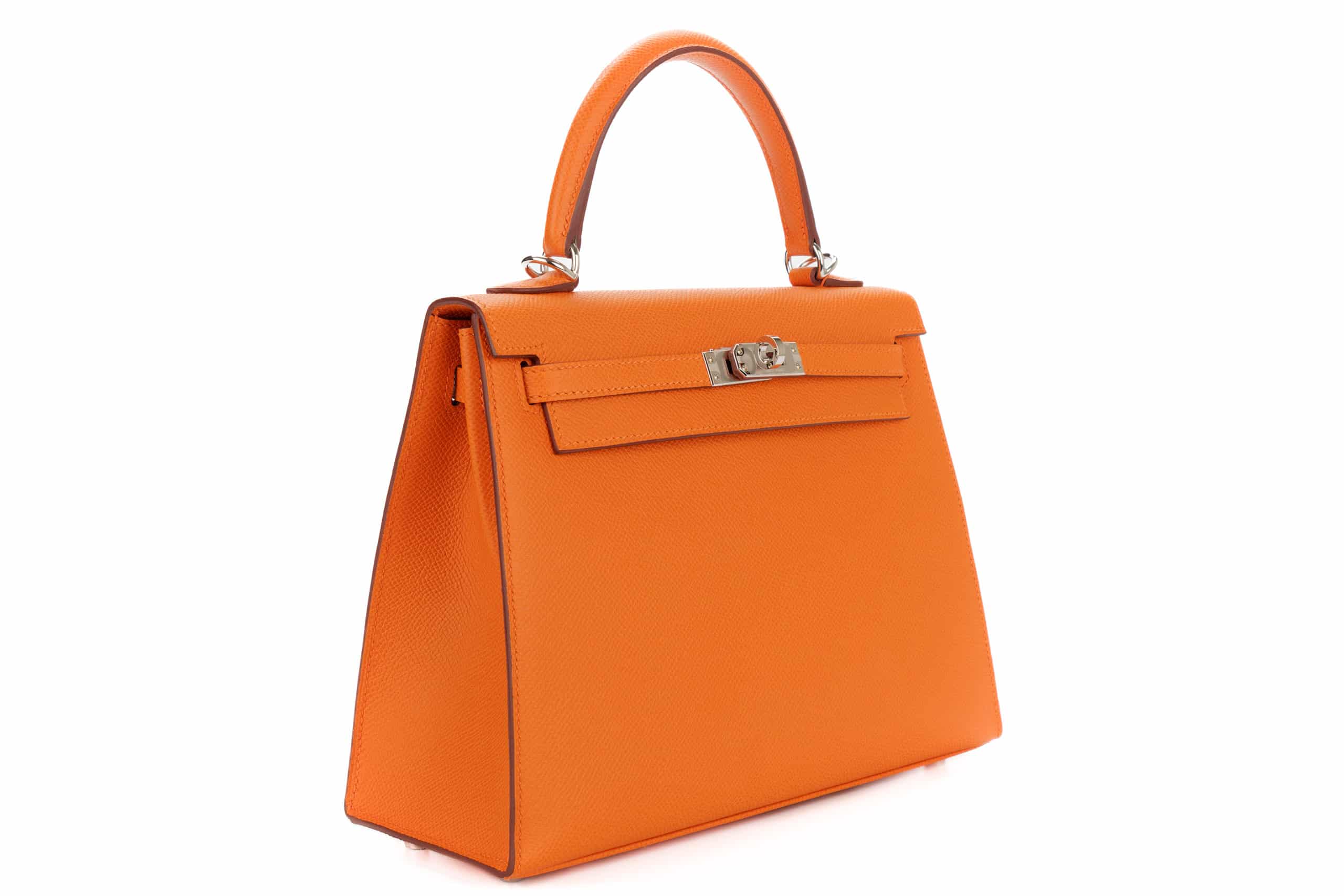 Hermès-Kelly-25-Orange-Epsom-Sellier-Palladium-Hardware-2023-2