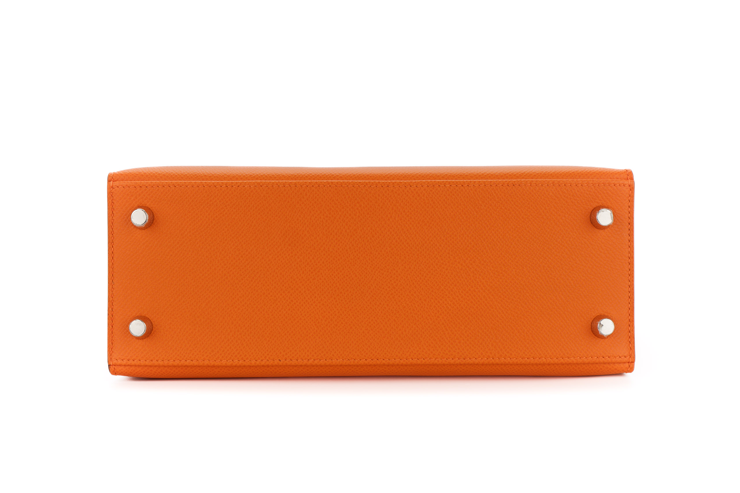 Hermès-Kelly-25-Orange-Epsom-Sellier-Palladium-Hardware-2023-6