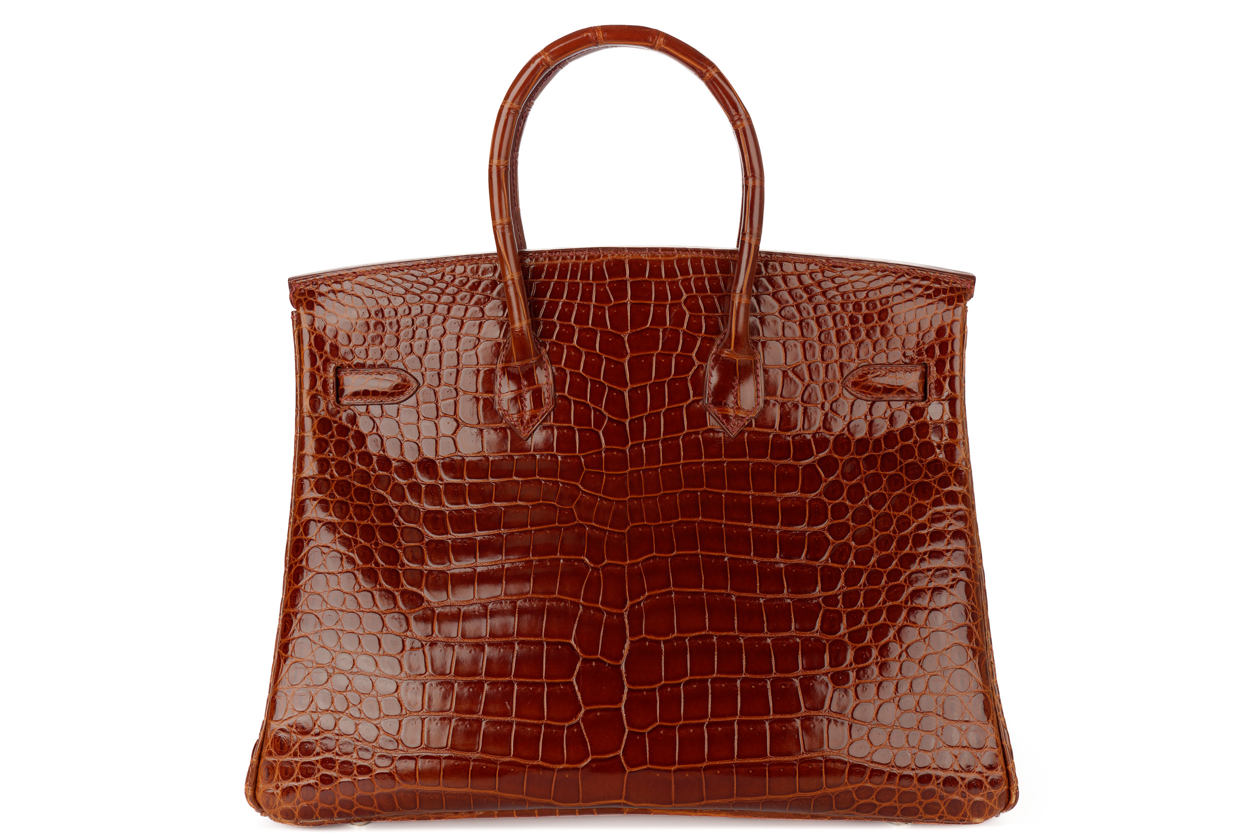 Hermès-Birkin-35-Miel-Shiny-Porossus-Crocodile-Palladium-Hardware-2009-3