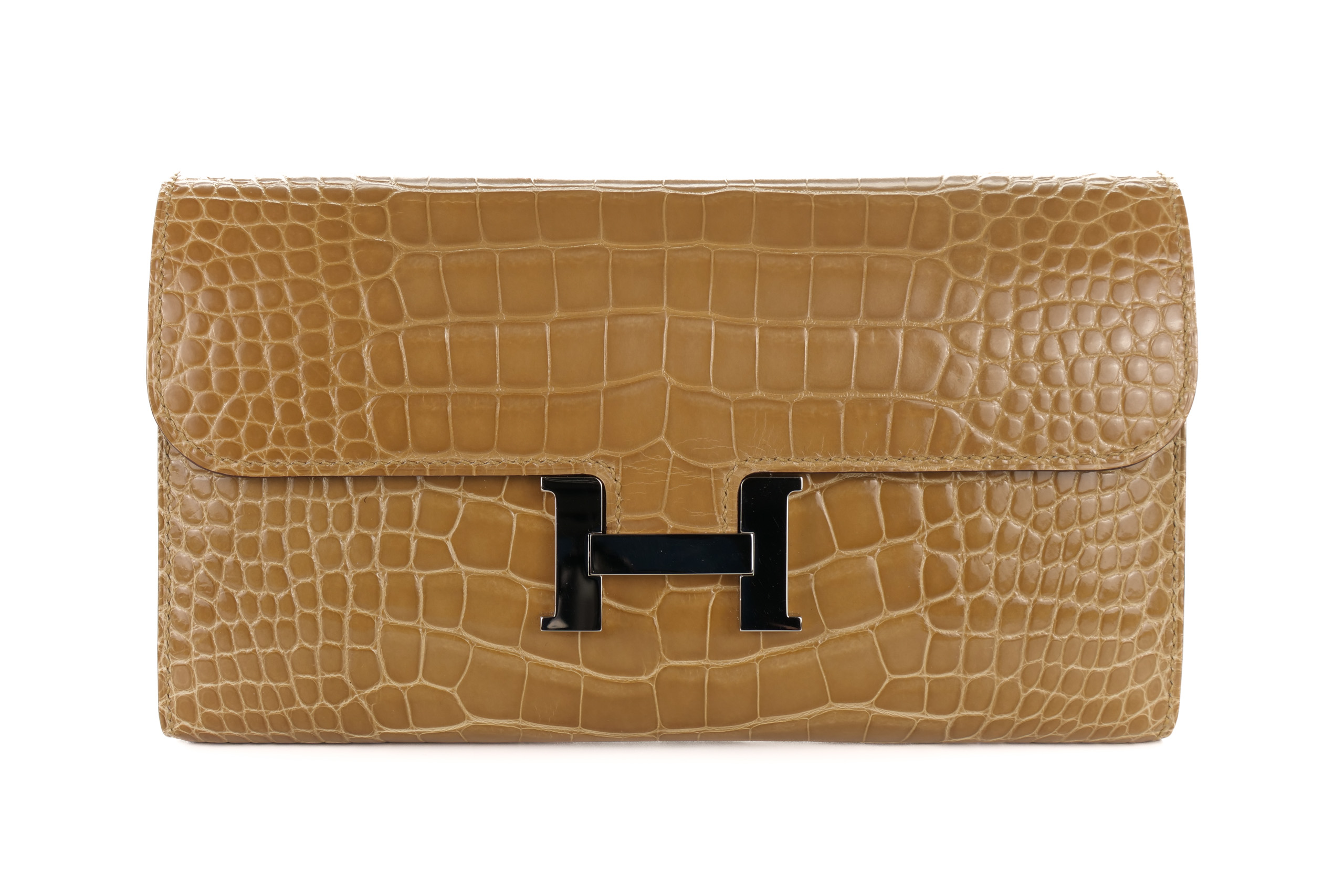 Hermès-Constance-Wallet-Beige-Sable-Alligator-Lisse-Palladium-Hardware-2020-1