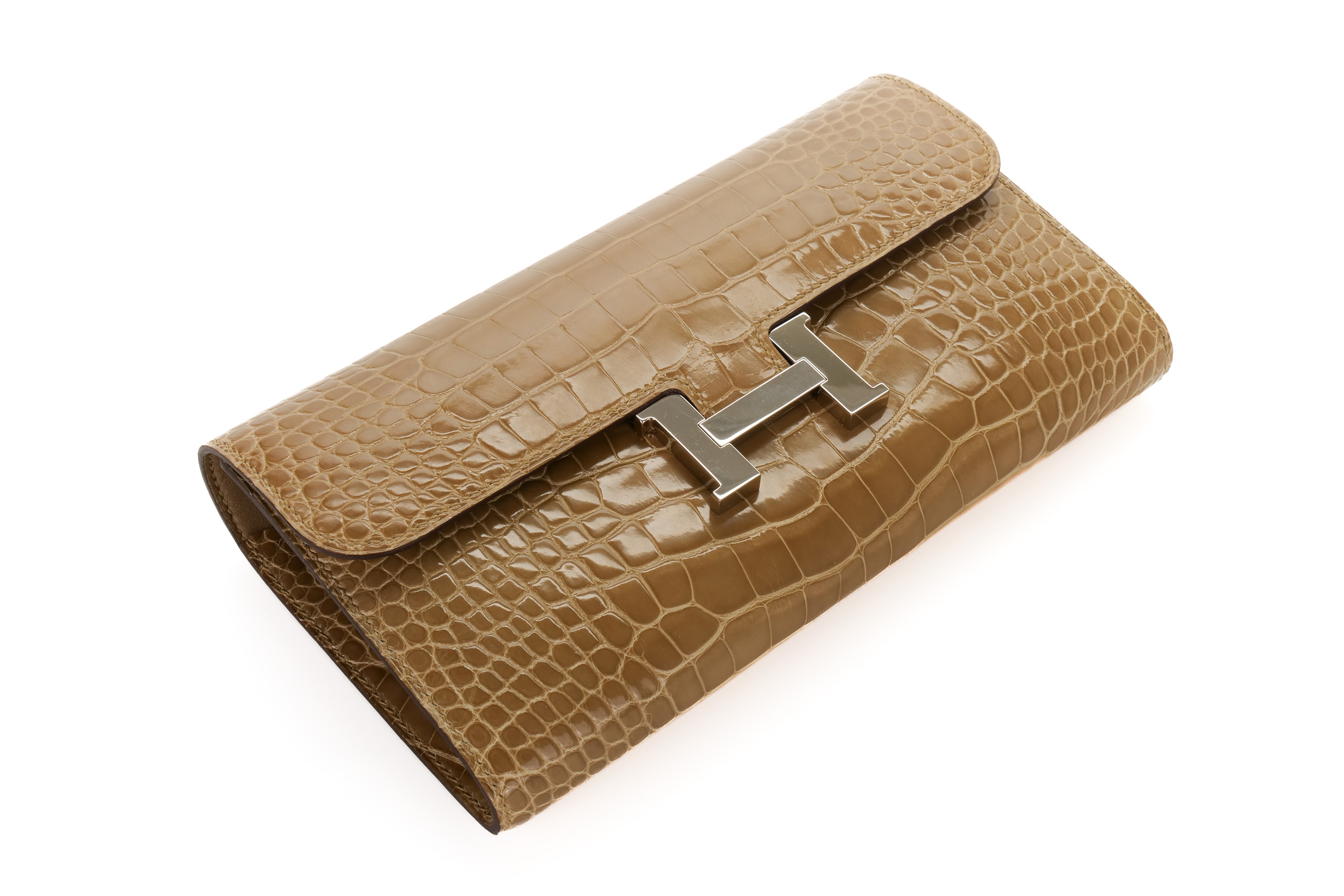 Hermès-Constance-Wallet-Beige-Sable-Alligator-Lisse-Palladium-Hardware-2020-10