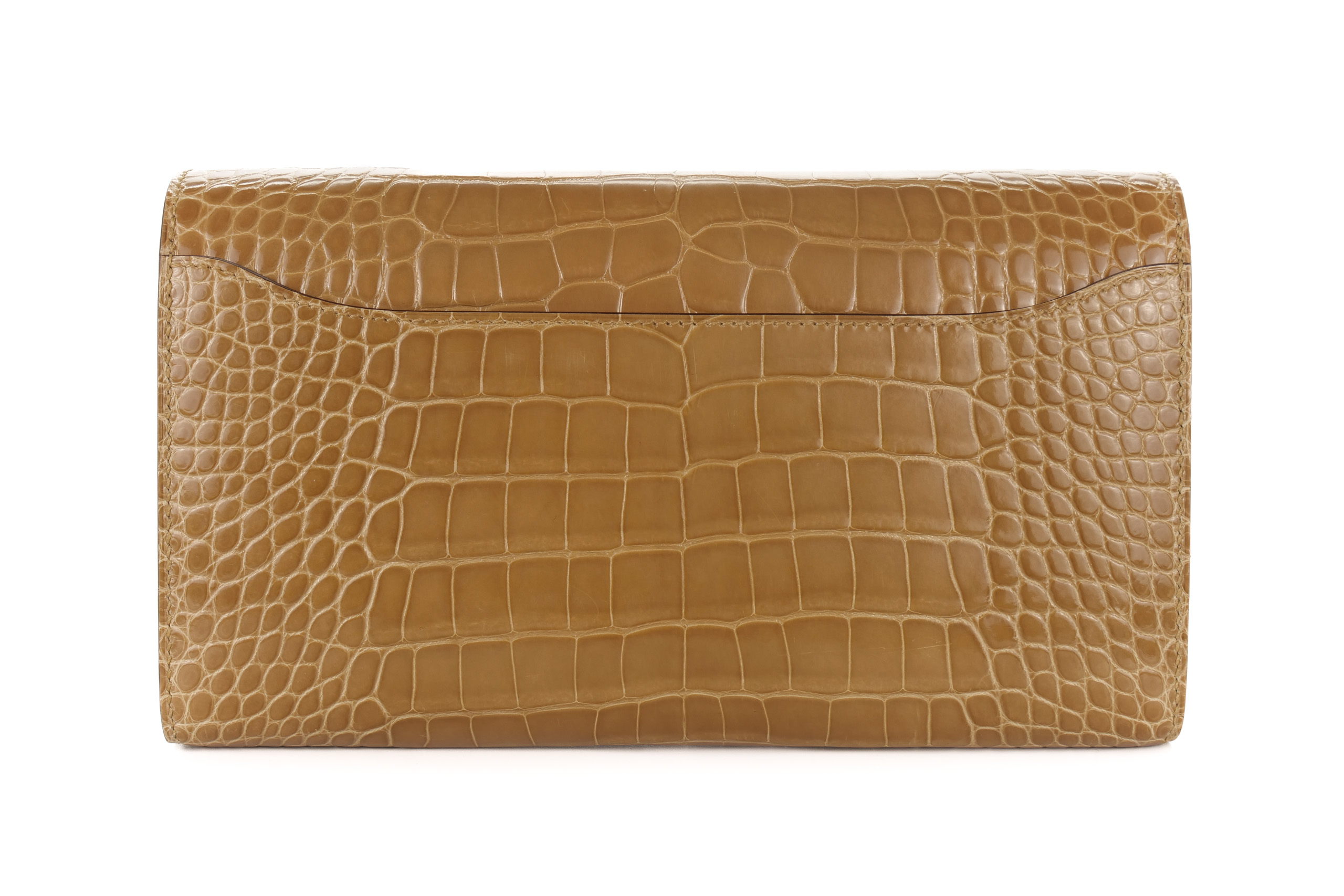 Hermès-Constance-Wallet-Beige-Sable-Alligator-Lisse-Palladium-Hardware-2020-3