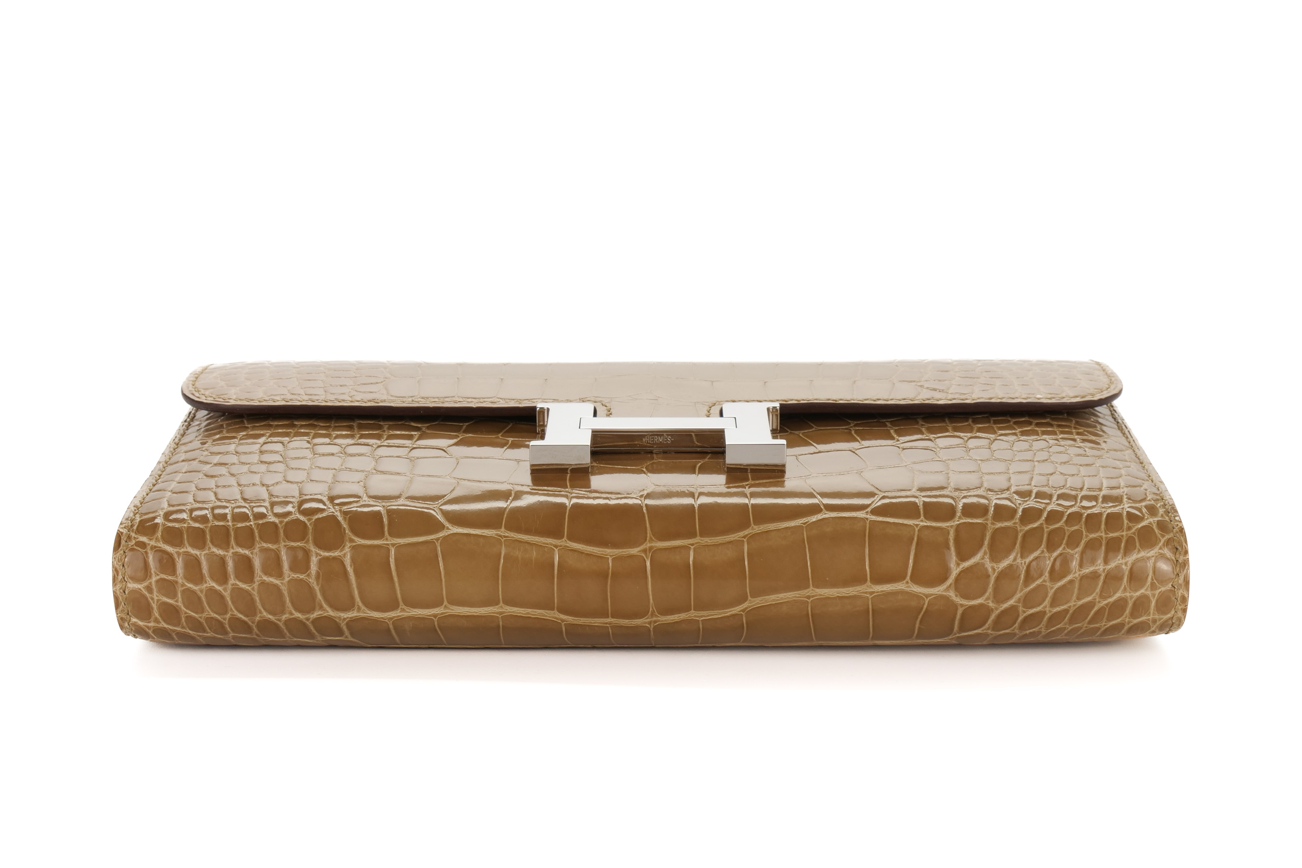 Hermès-Constance-Wallet-Beige-Sable-Alligator-Lisse-Palladium-Hardware-2020-6