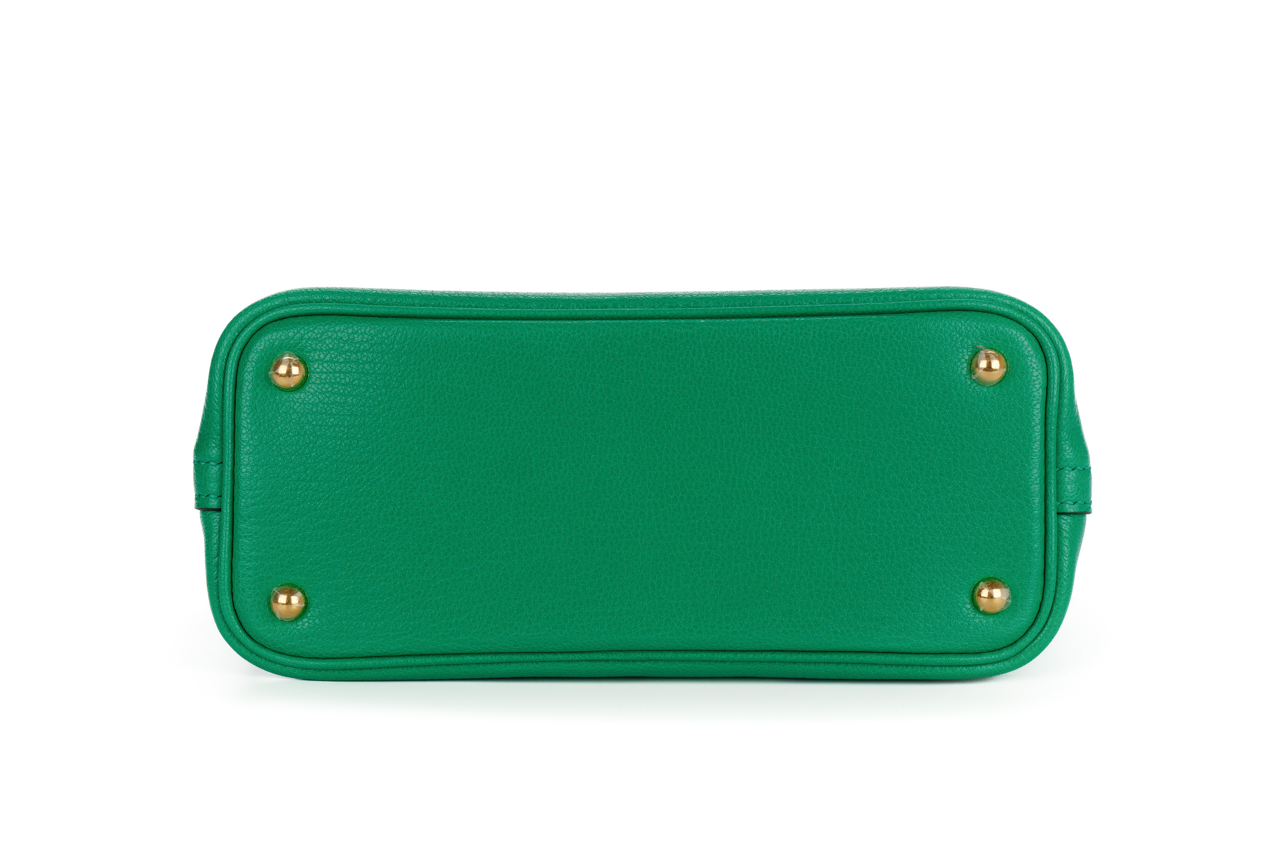 Hermès-Mini-Bolide-Menthe-Chevre-Gold-Hardware-2024-6