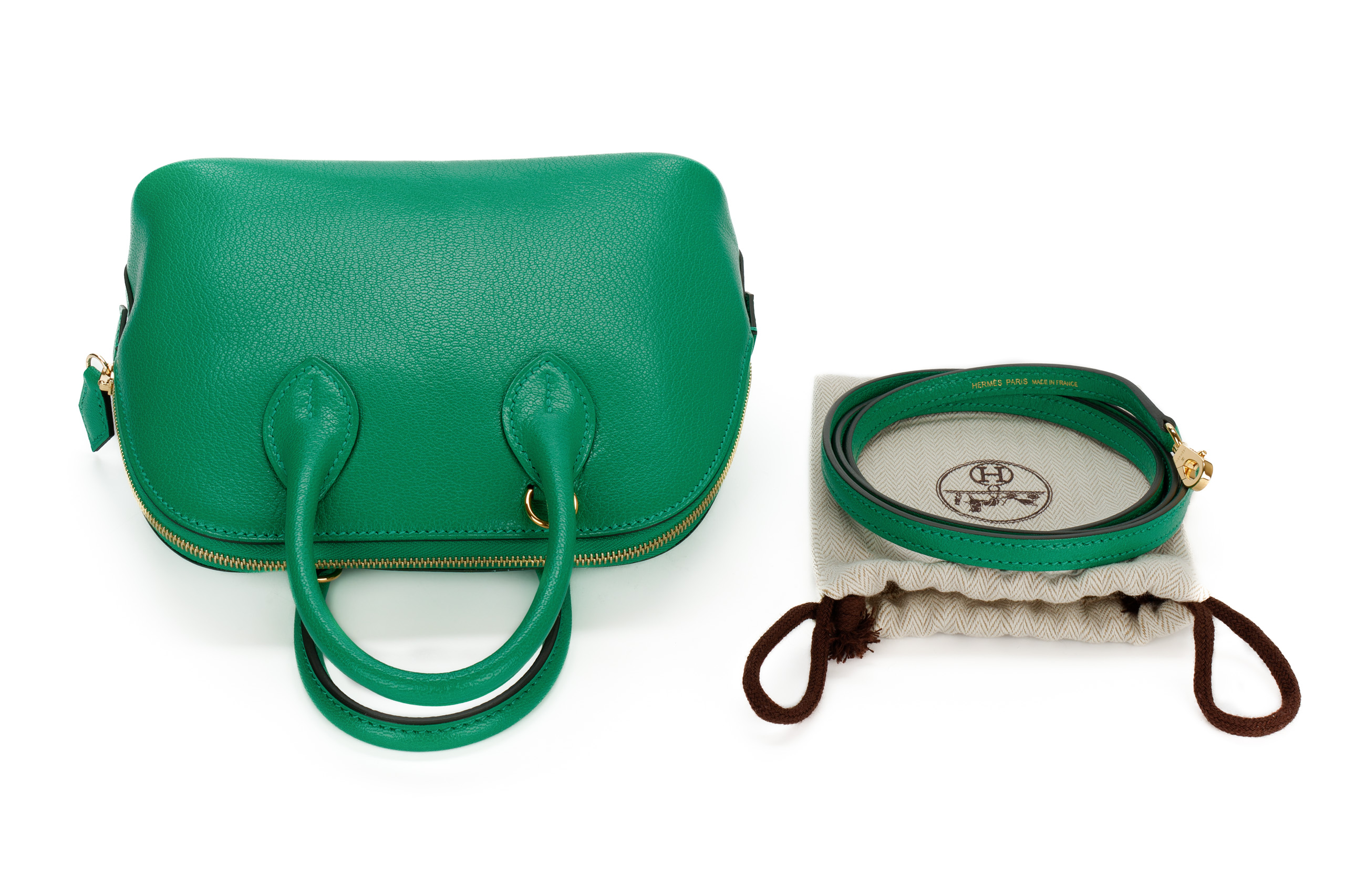 Hermès-Mini-Bolide-Menthe-Chevre-Gold-Hardware-2024-7