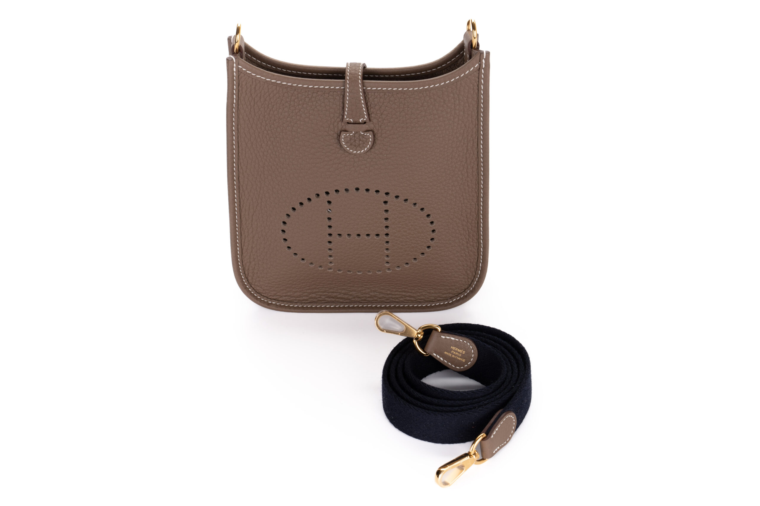 Hermès-Mini-Evelyne-Etoupe-Clemence-Gold-Hardware-new-7