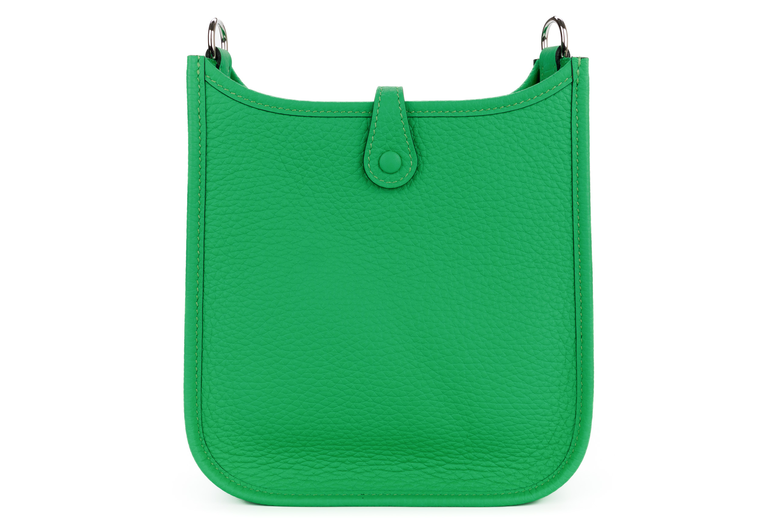 Hermès-Mini-Evelyne-Vert-Comics-Clemence-Palladium-Hardware-2023-3