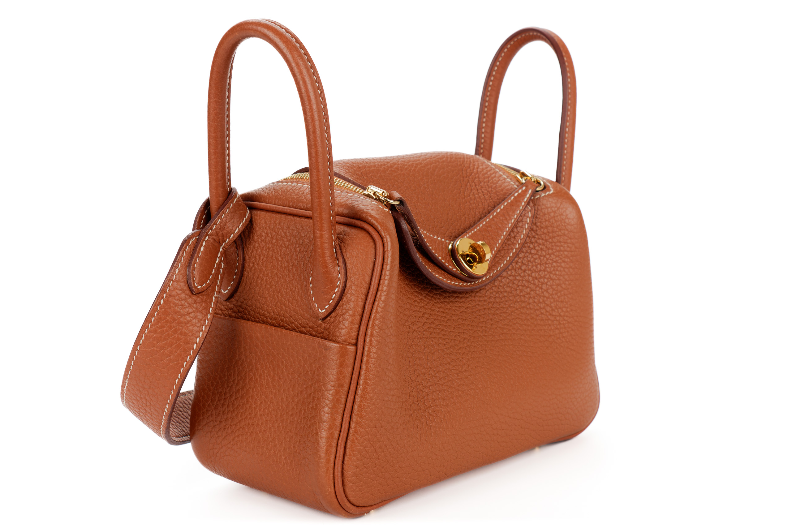 Hermès-Mini-Lindy-Gold-Clemence-Gold-Hardware-2020-2