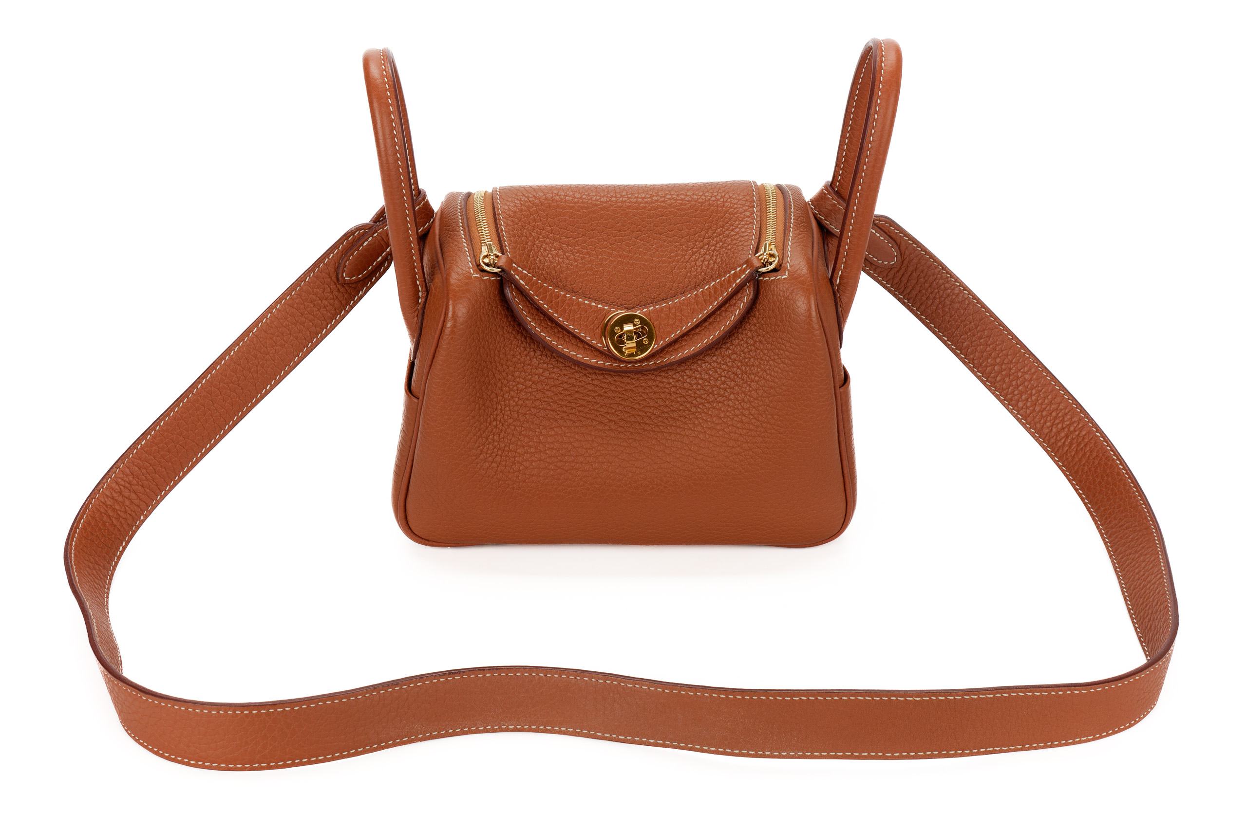 Hermès-Mini-Lindy-Gold-Clemence-Gold-Hardware-2020-7