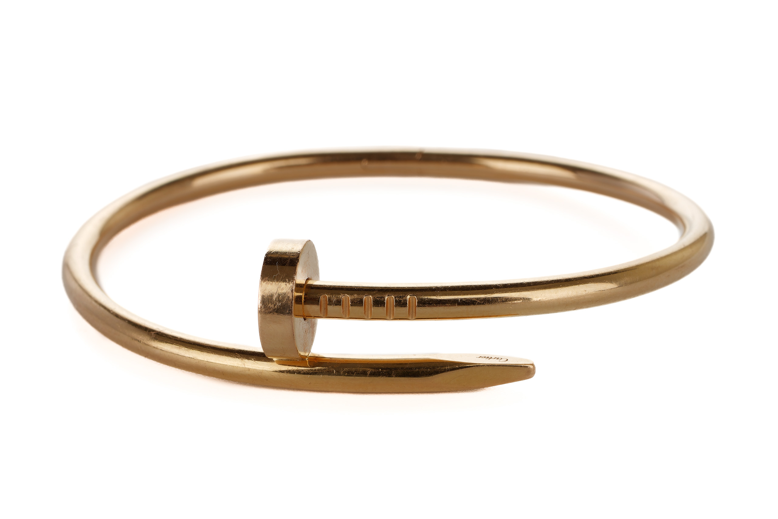 Cartier-Juste-Un-Clou-Rose-Gold-Bangle-18-1