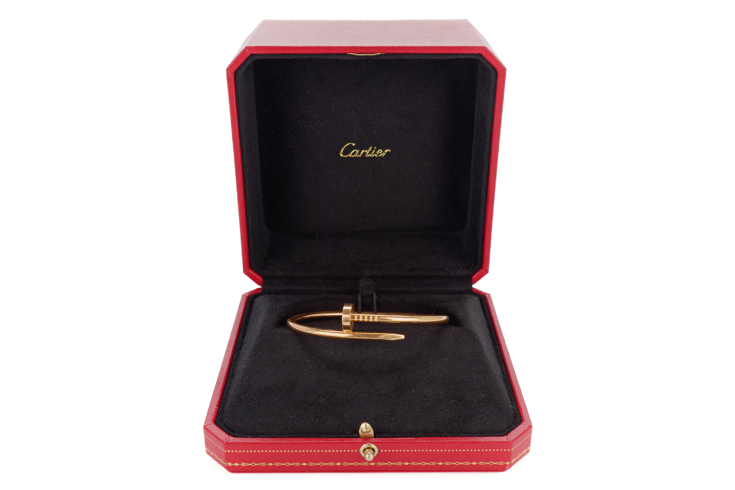 Cartier-Juste-Un-Clou-Rose-Gold-Bangle-18-11