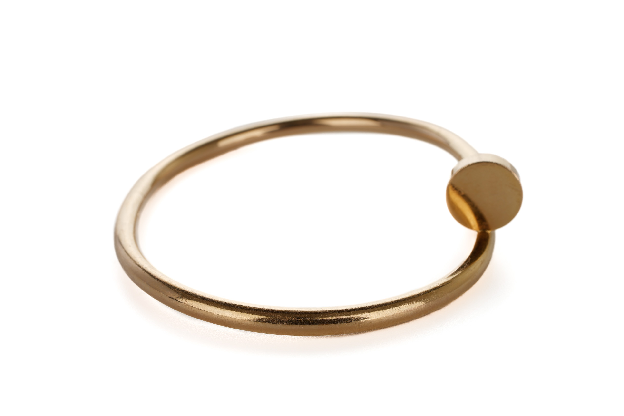 Cartier-Juste-Un-Clou-Rose-Gold-Bangle-18-3