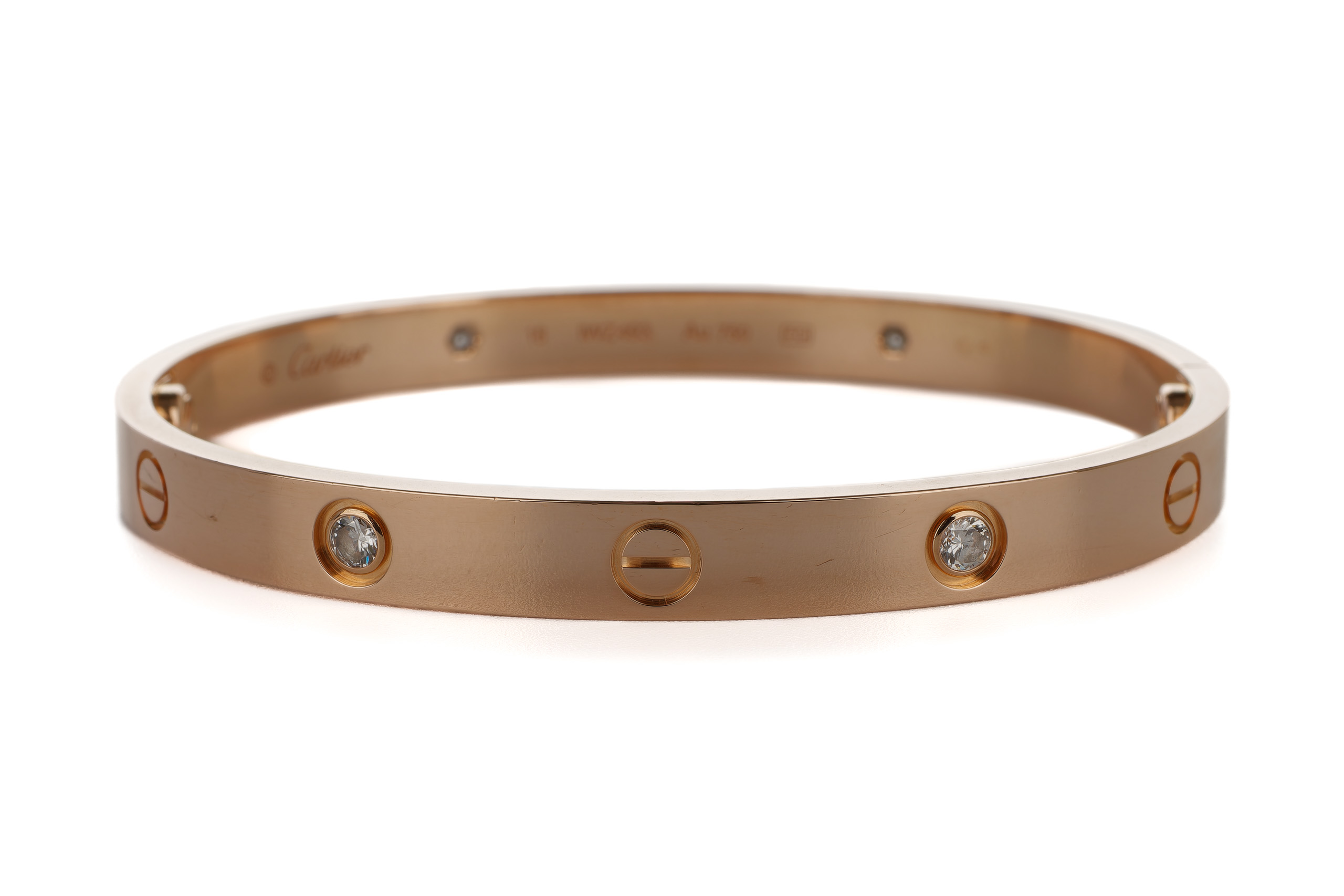 Cartier-Love-Bracelet-Rose-Gold-4-Diamonds-18-2022-3516-1