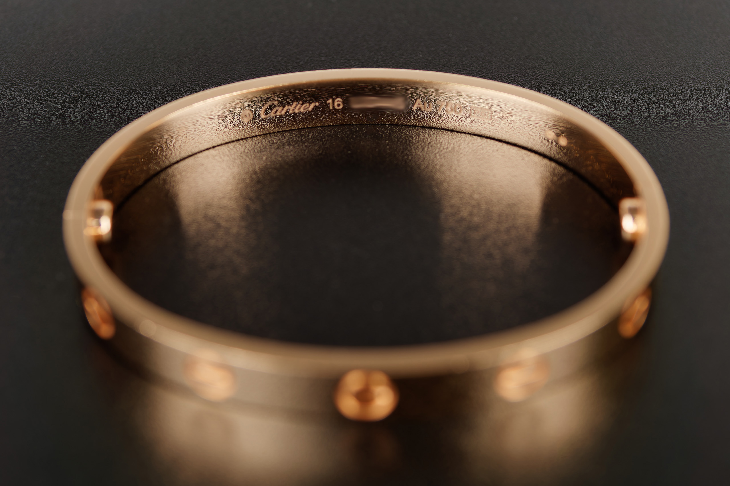 Cartier-Love-Rose-Gold-Bracelet-17-11