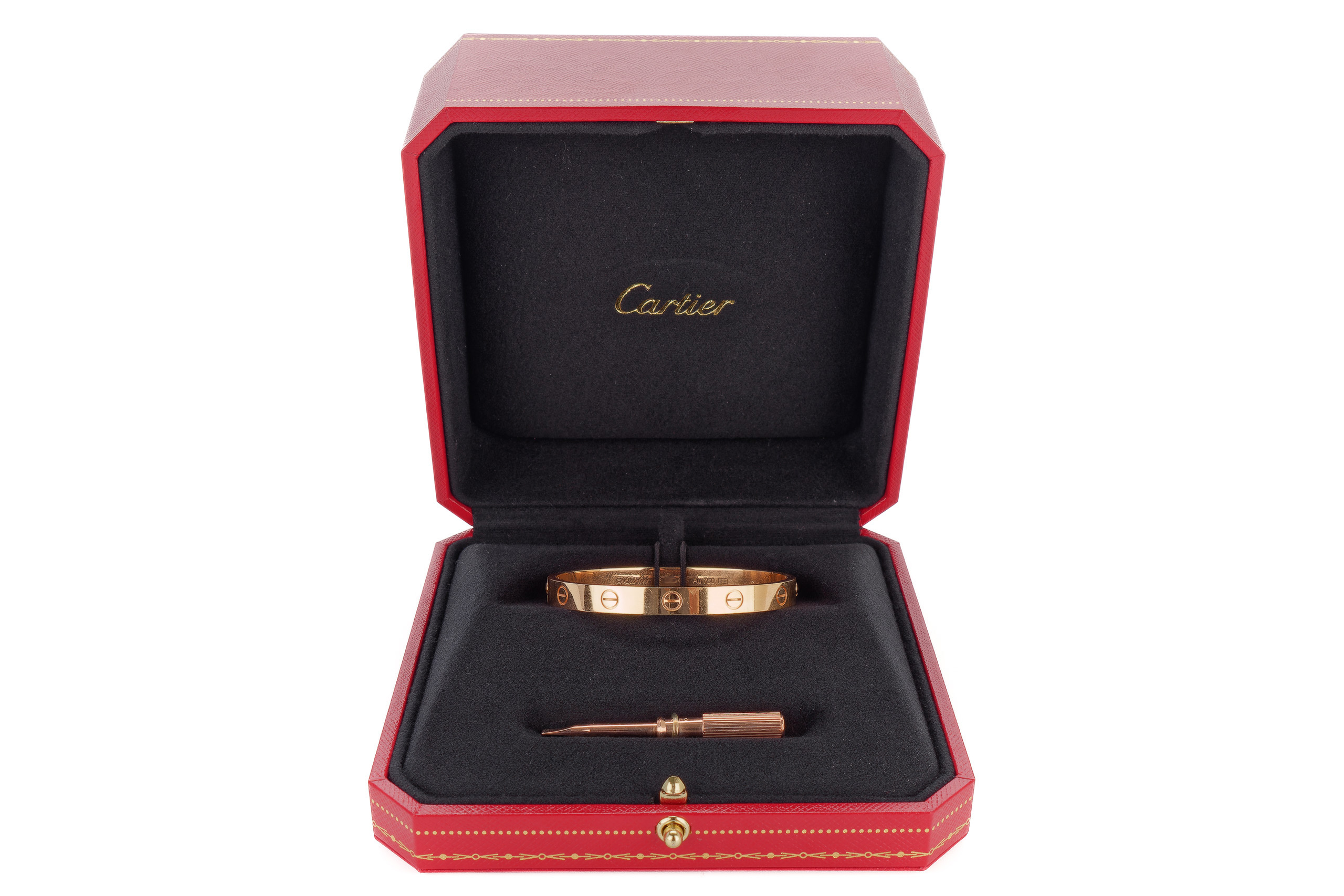 Cartier-Love-Rose-Gold-Bracelet-17-12