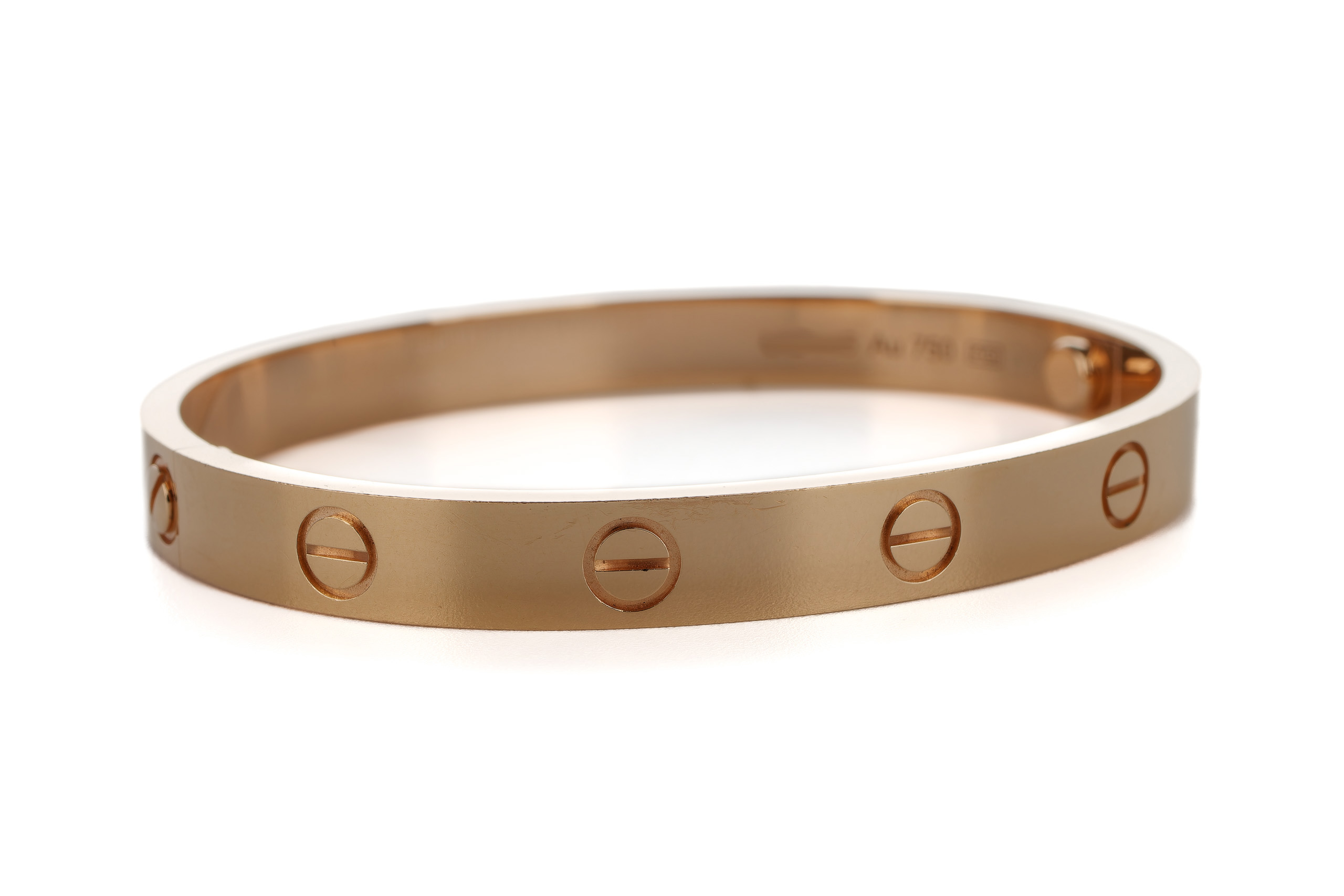 Cartier-Love-Rose-Gold-Bracelet-17-2