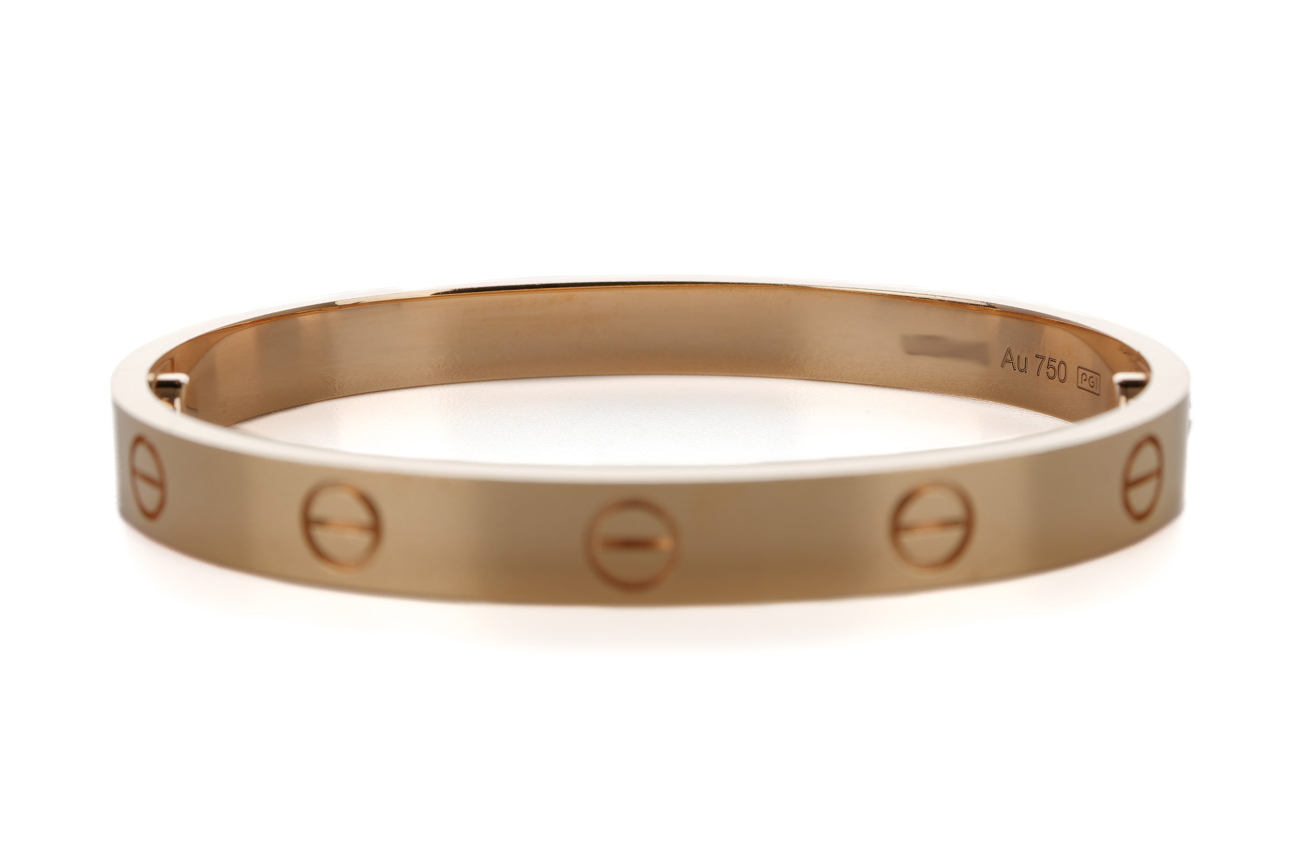 Cartier-Love-Rose-Gold-Bracelet-17-4