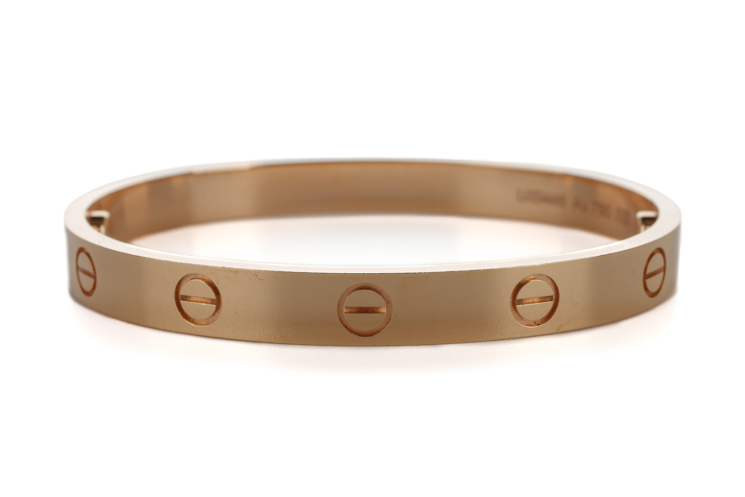 Cartier-Love-Rose-Gold-Bracelet-17-5