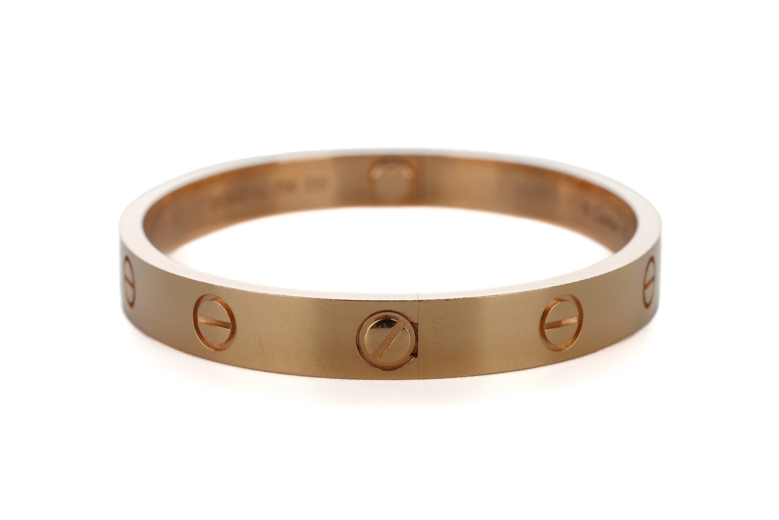 Cartier-Love-Rose-Gold-Bracelet-17-6