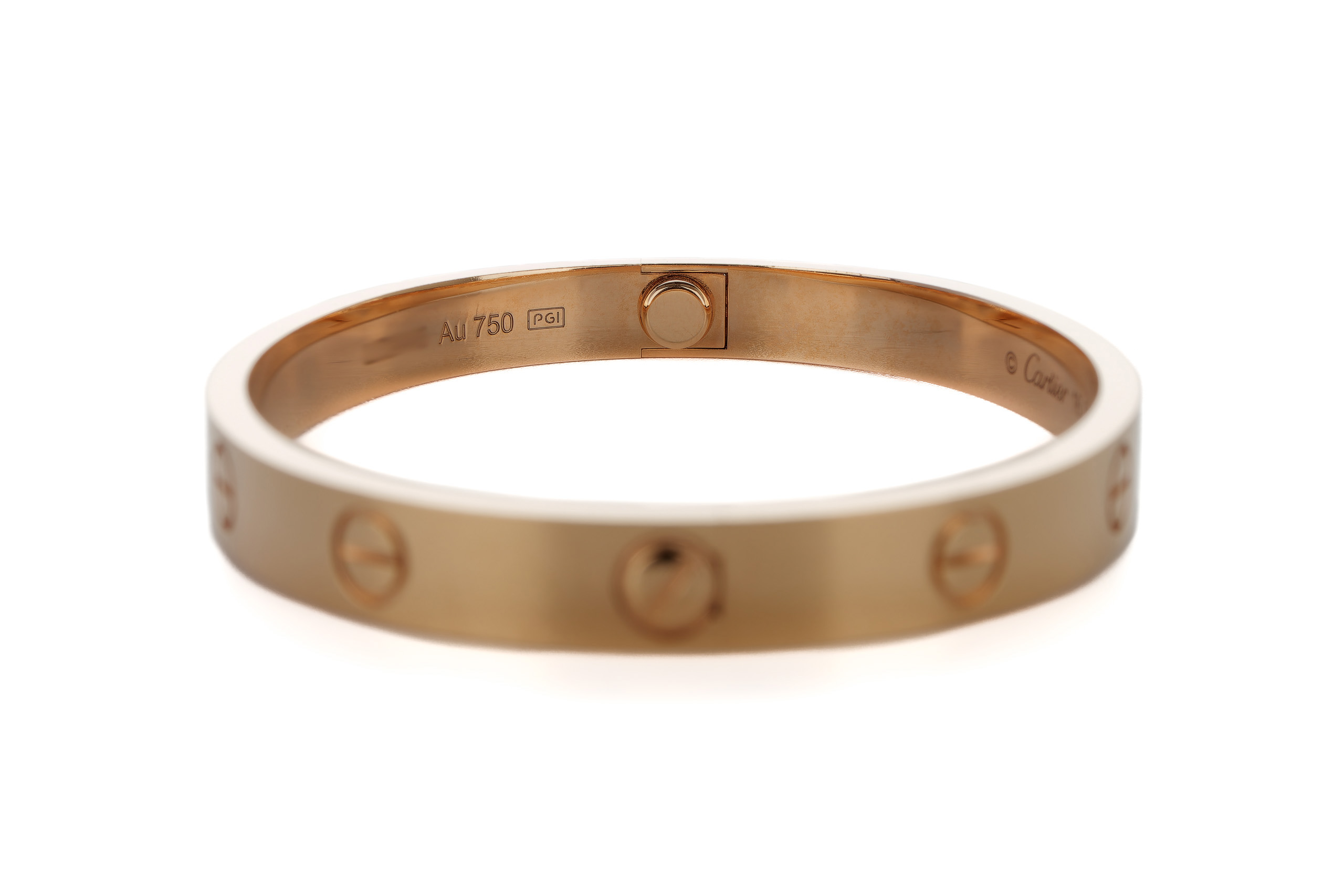 Cartier-Love-Rose-Gold-Bracelet-17-7