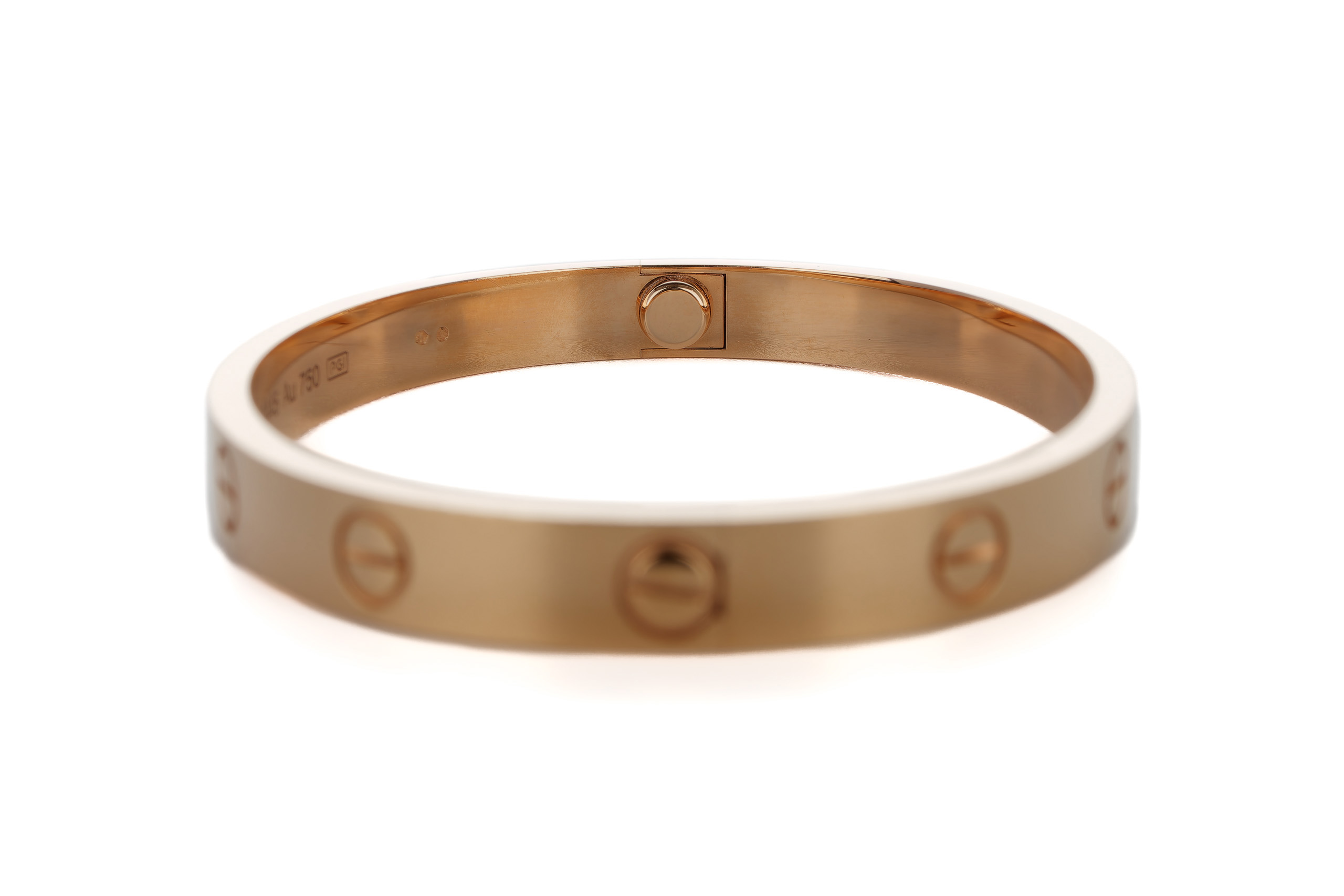 Cartier-Love-Rose-Gold-Bracelet-17-9